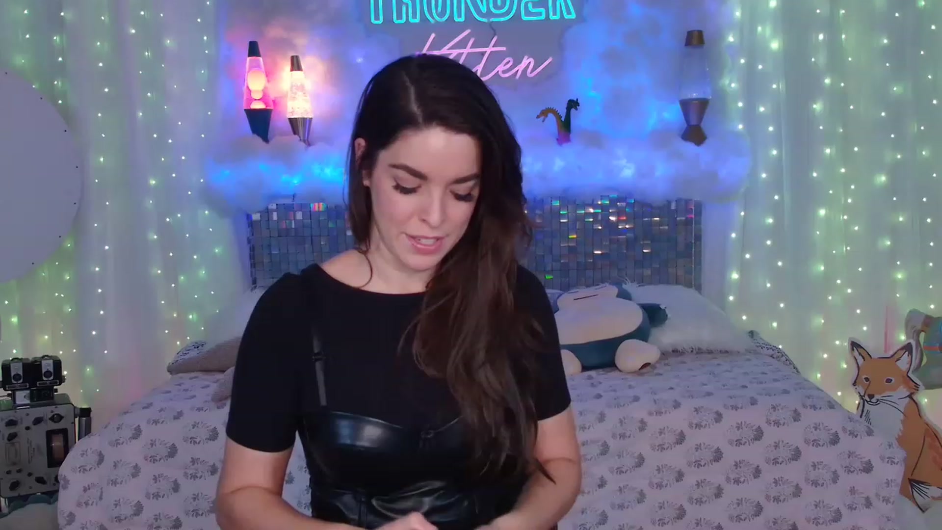 Gallery image thumbnail from ThunderKitten's myfreecams stream on, 06/13/2023, 05:49 image 3 of 20