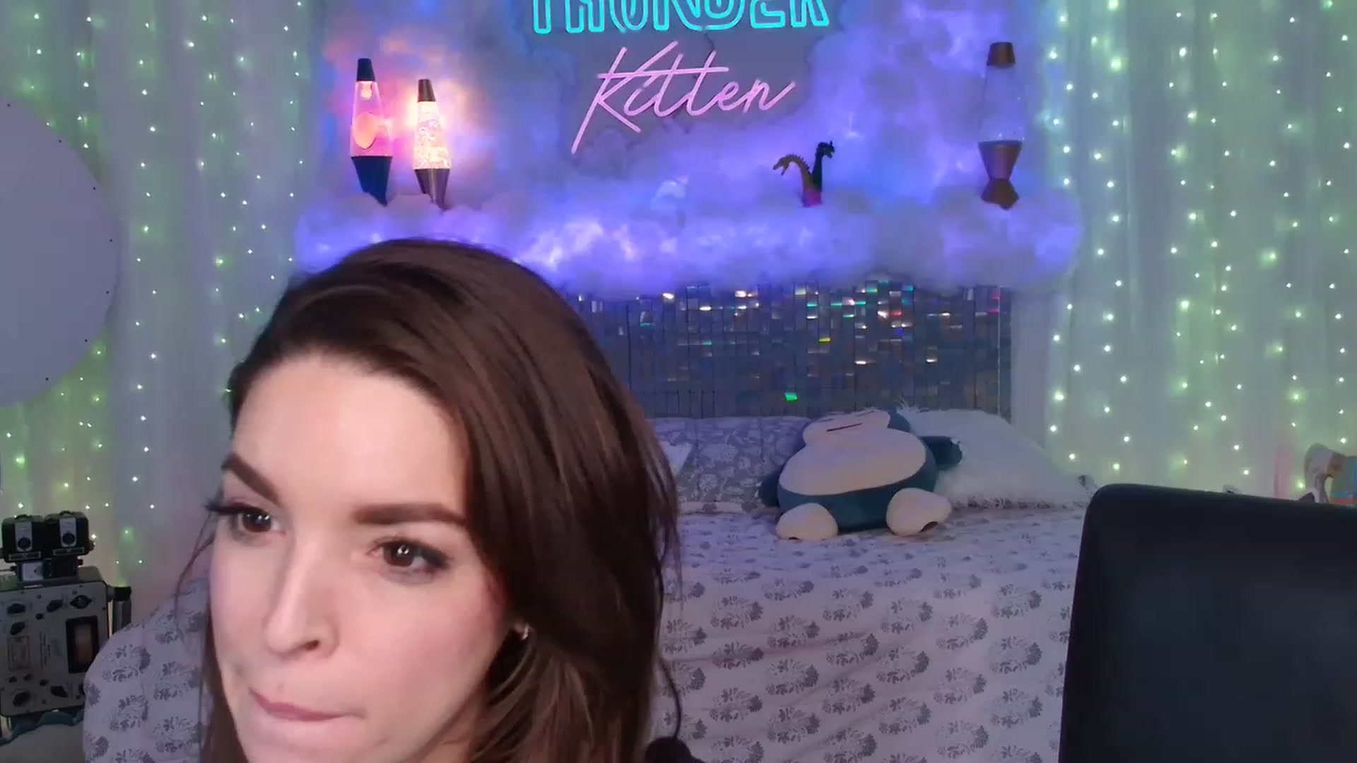 Gallery image thumbnail from ThunderKitten's myfreecams stream on, 06/13/2023, 05:49 image 1 of 20