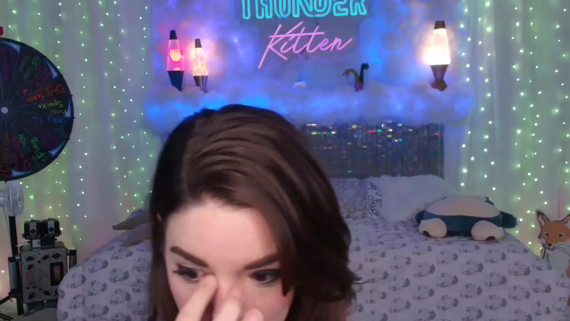 Gallery image thumbnail from ThunderKitten's myfreecams stream on, 06/15/2023, 04:51 image 9 of 20