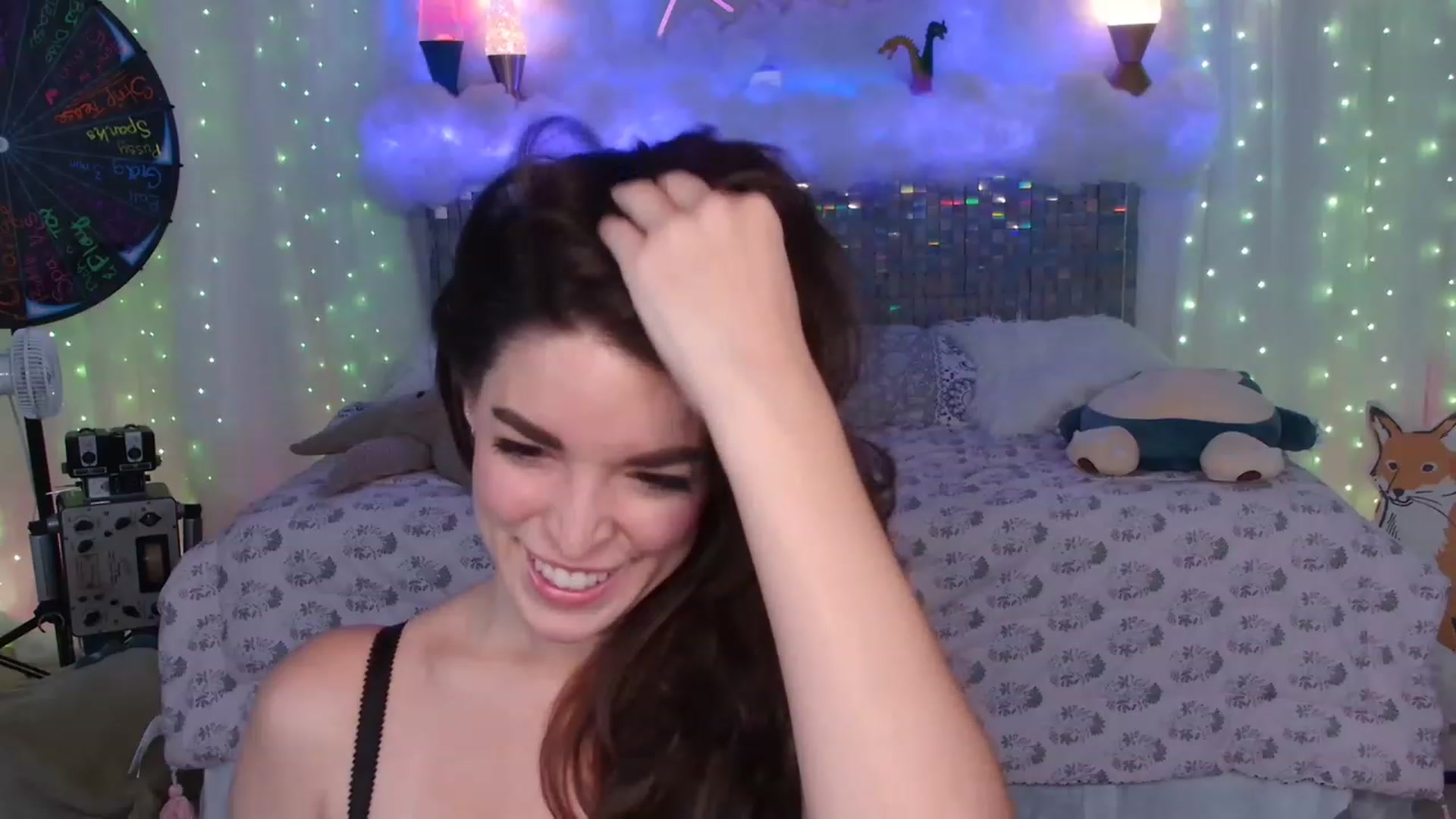 Gallery image thumbnail from ThunderKitten's myfreecams stream on, 06/15/2023, 04:51 image 16 of 20