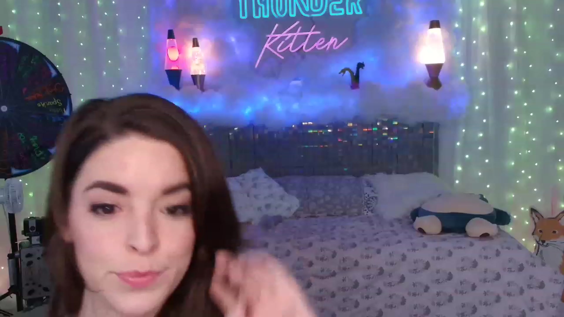 Gallery image thumbnail from ThunderKitten's myfreecams stream on, 06/15/2023, 04:51 image 4 of 20