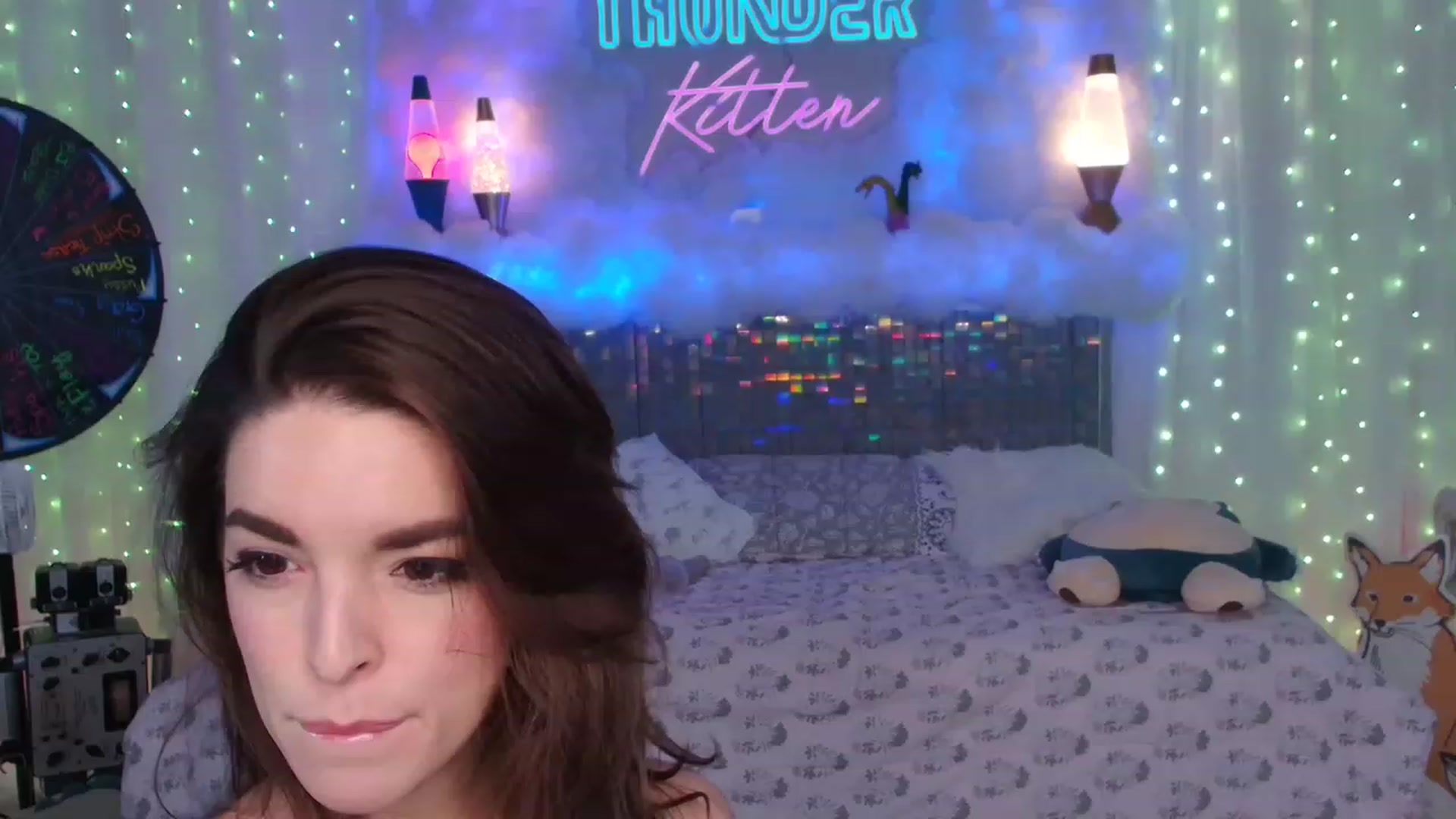 Gallery image thumbnail from ThunderKitten's myfreecams stream on, 06/15/2023, 04:51 image 1 of 20