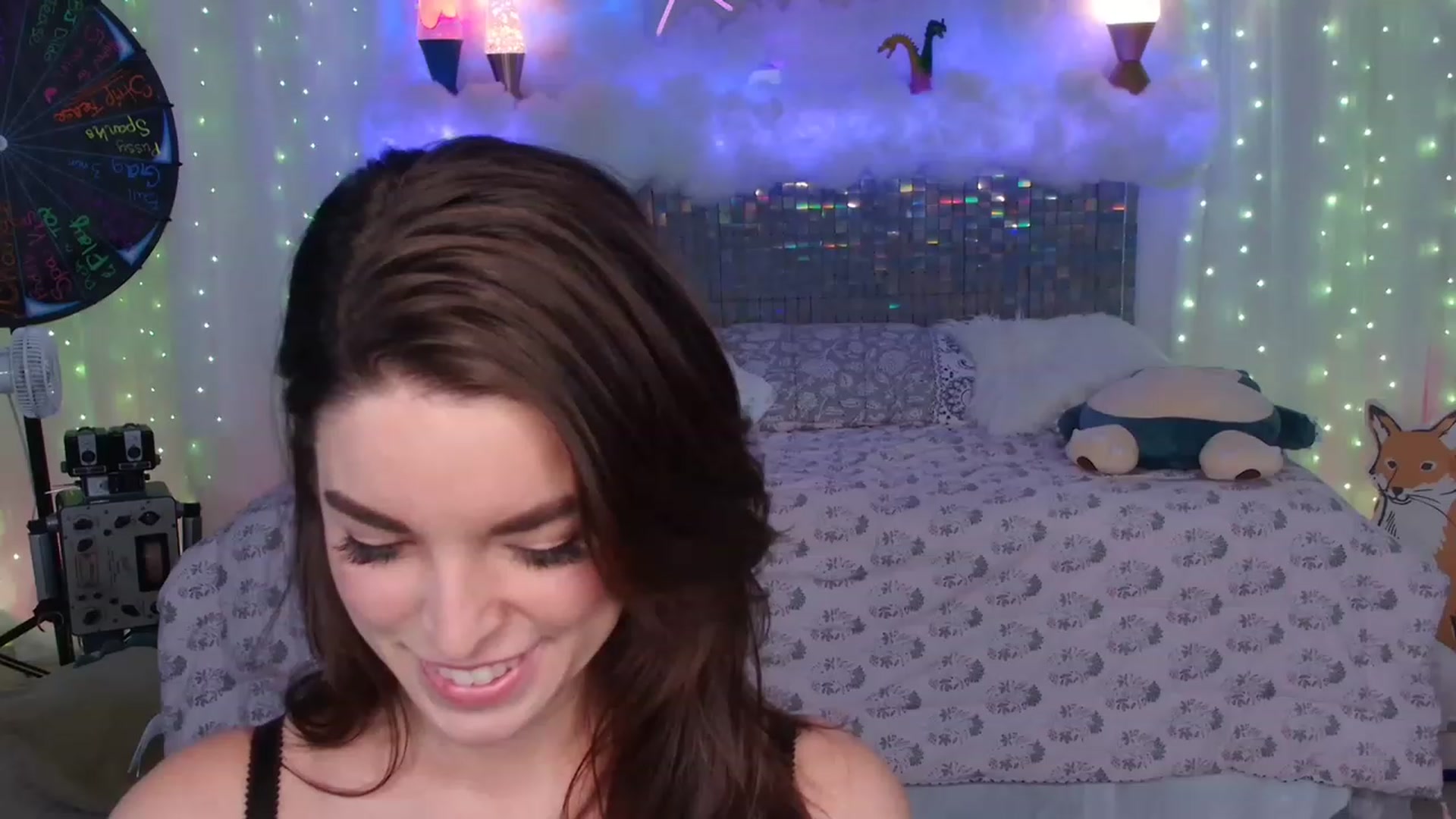 Gallery image thumbnail from ThunderKitten's myfreecams stream on, 06/15/2023, 04:51 image 10 of 20