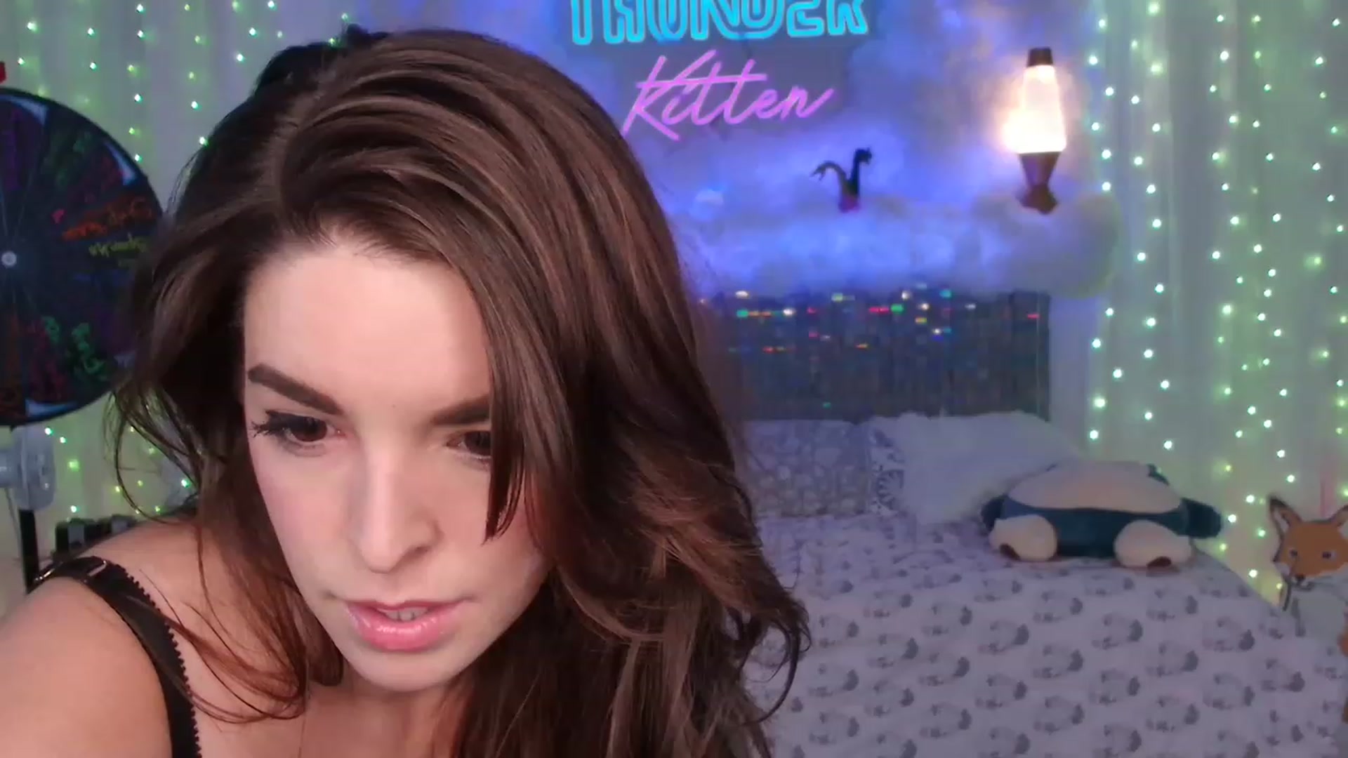 Gallery image thumbnail from ThunderKitten's myfreecams stream on, 06/15/2023, 04:51 image 7 of 20