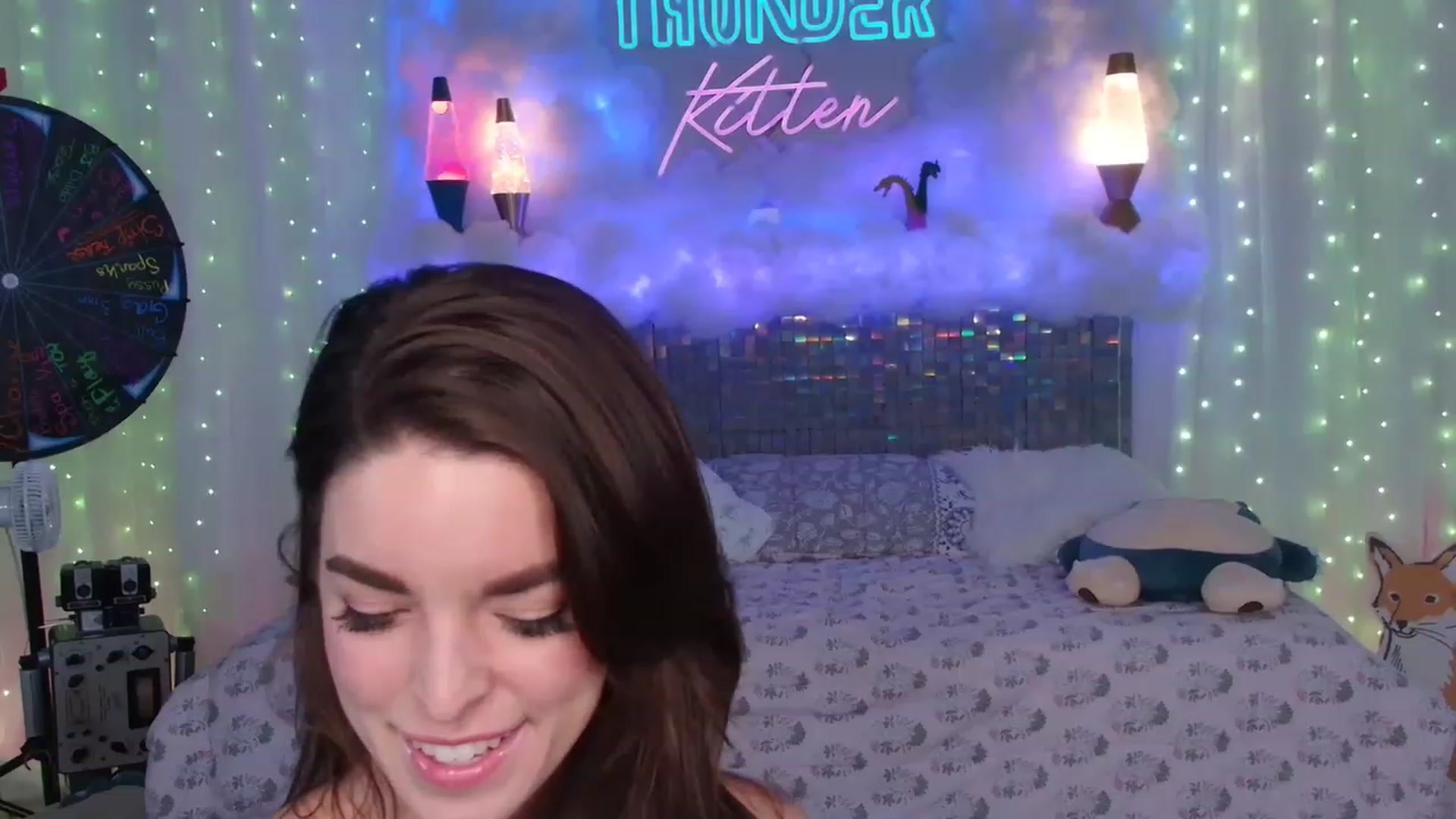 Gallery image thumbnail from ThunderKitten's myfreecams stream on, 06/15/2023, 04:51 image 5 of 20