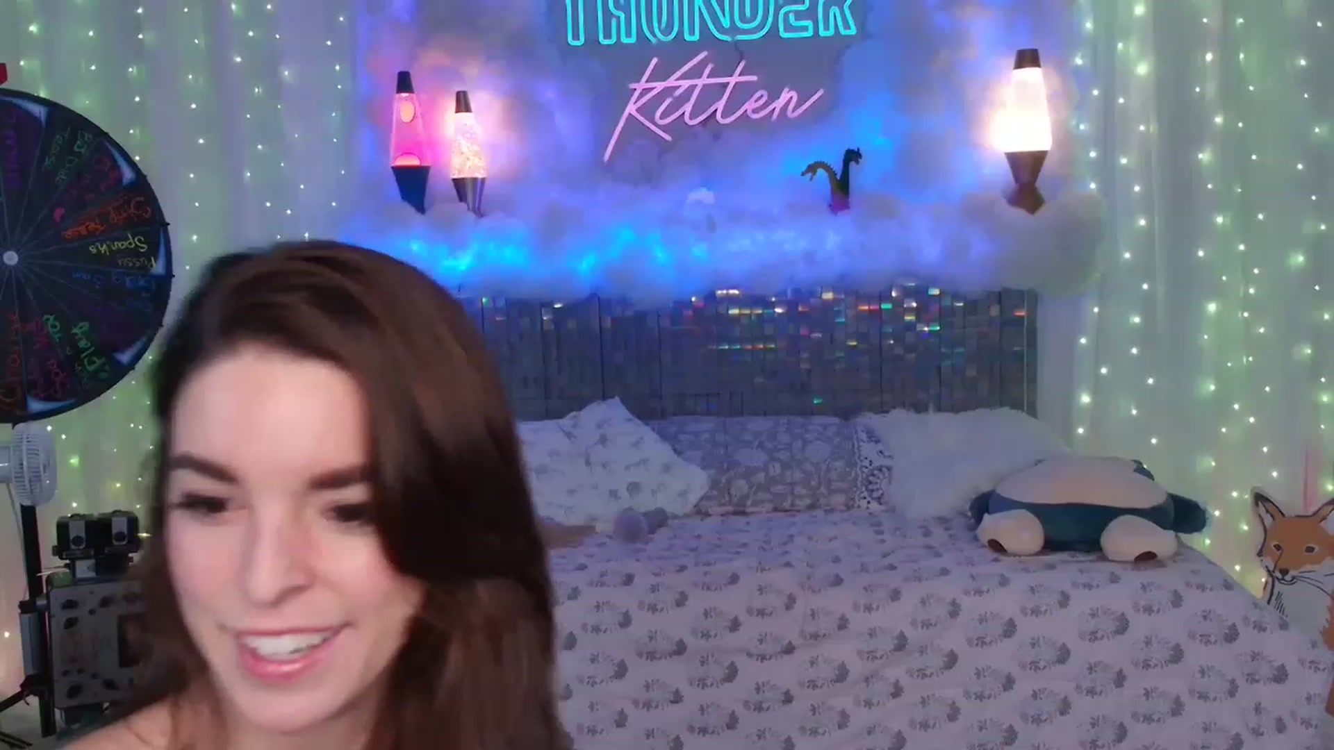 Gallery image thumbnail from ThunderKitten's myfreecams stream on, 06/15/2023, 04:51 image 6 of 20