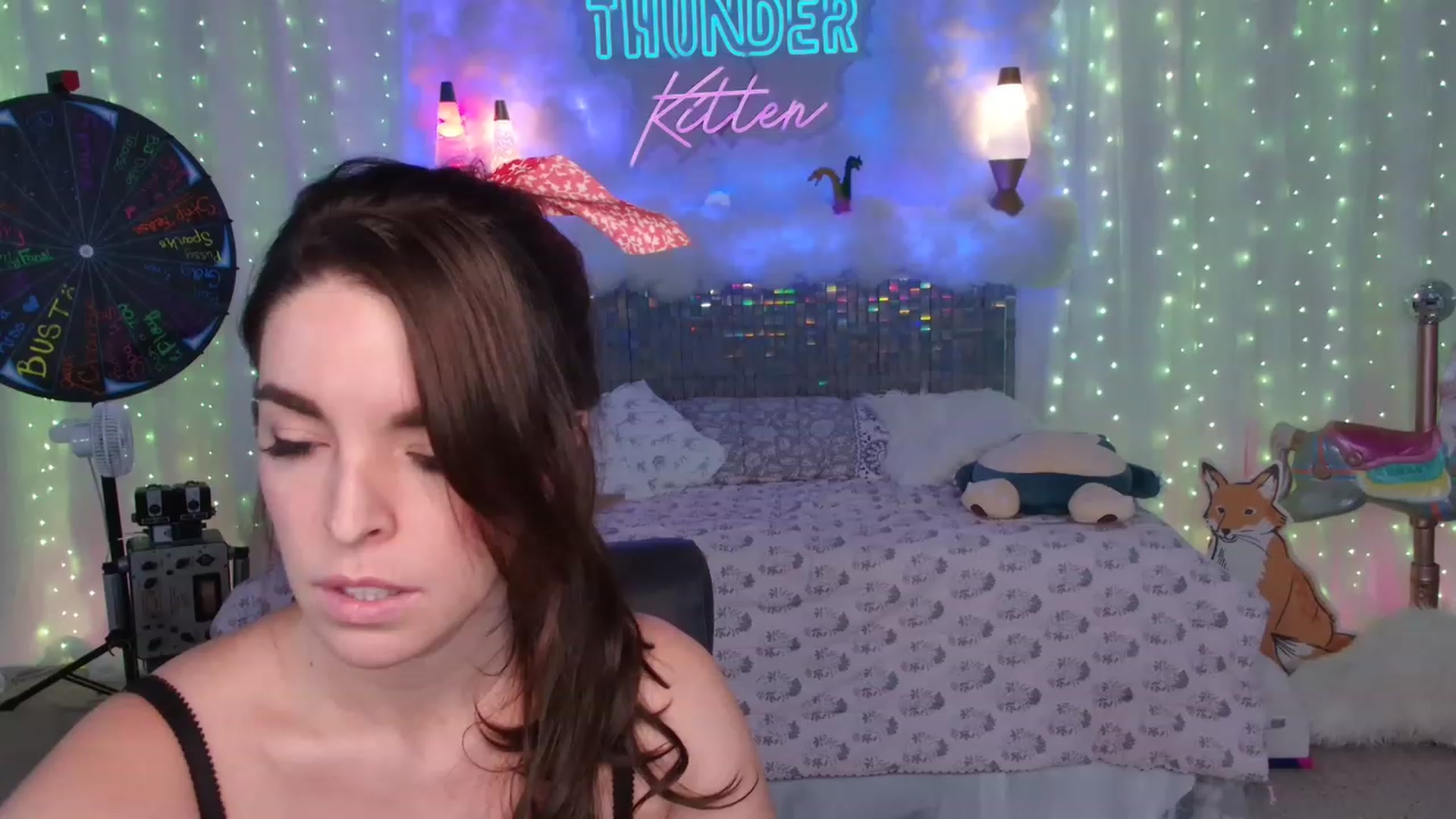 Gallery image thumbnail from ThunderKitten's myfreecams stream on, 06/15/2023, 07:22 image 16 of 20