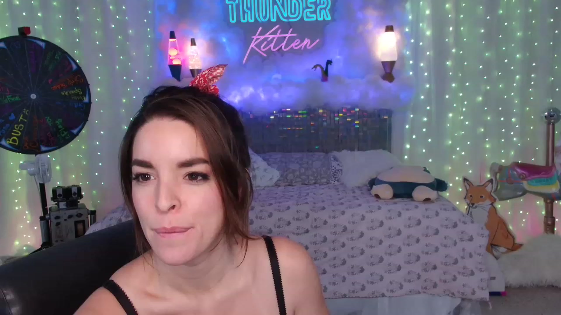 Gallery image thumbnail from ThunderKitten's myfreecams stream on, 06/15/2023, 07:22 image 13 of 20