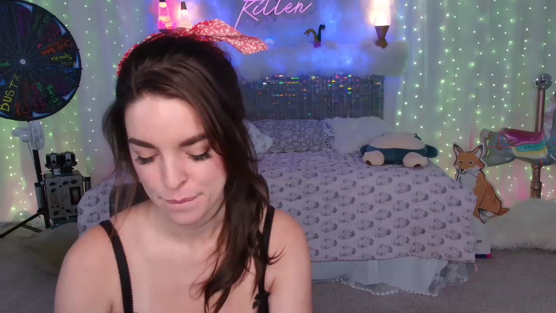 Gallery image thumbnail from ThunderKitten's myfreecams stream on, 06/15/2023, 07:22 image 19 of 20