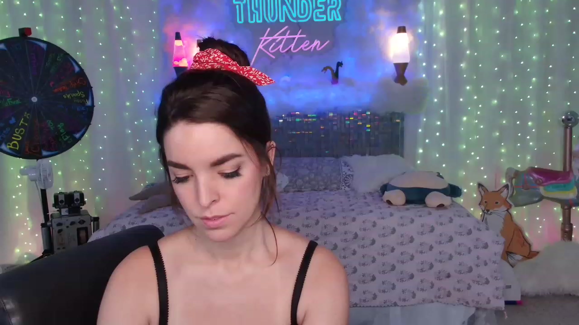 Gallery image thumbnail from ThunderKitten's myfreecams stream on, 06/15/2023, 07:22 image 12 of 20