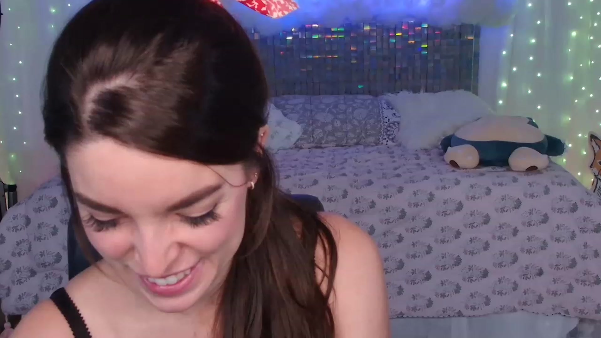 Gallery image thumbnail from ThunderKitten's myfreecams stream on, 06/15/2023, 07:22 image 2 of 20