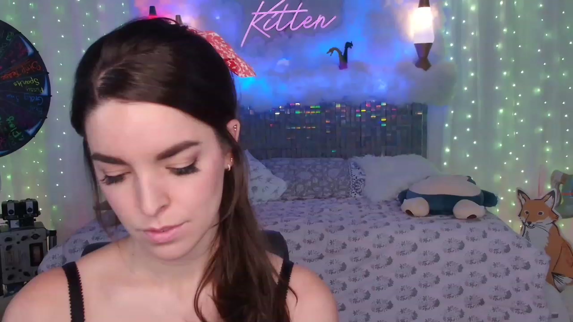 Gallery image thumbnail from ThunderKitten's myfreecams stream on, 06/15/2023, 07:22 image 7 of 20