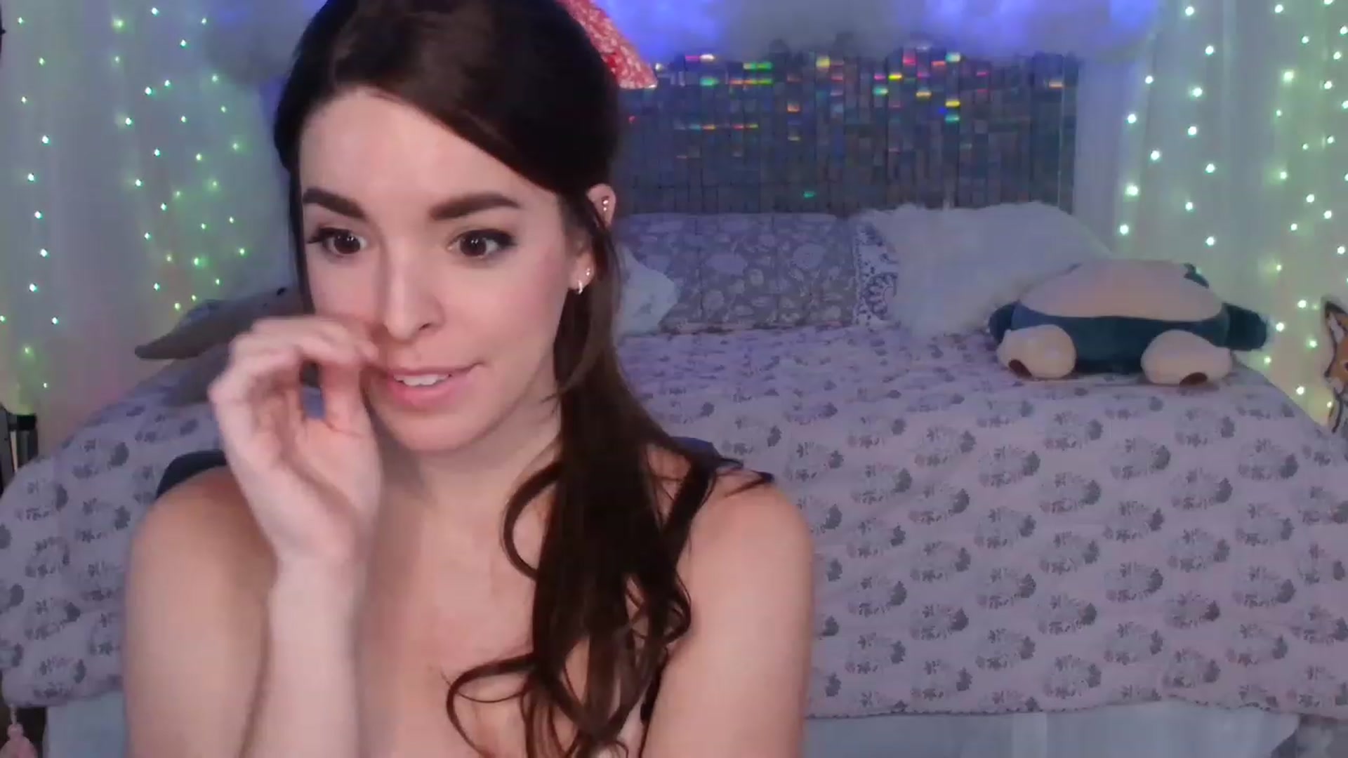 Gallery image thumbnail from ThunderKitten's myfreecams stream on, 06/15/2023, 07:22 image 4 of 20