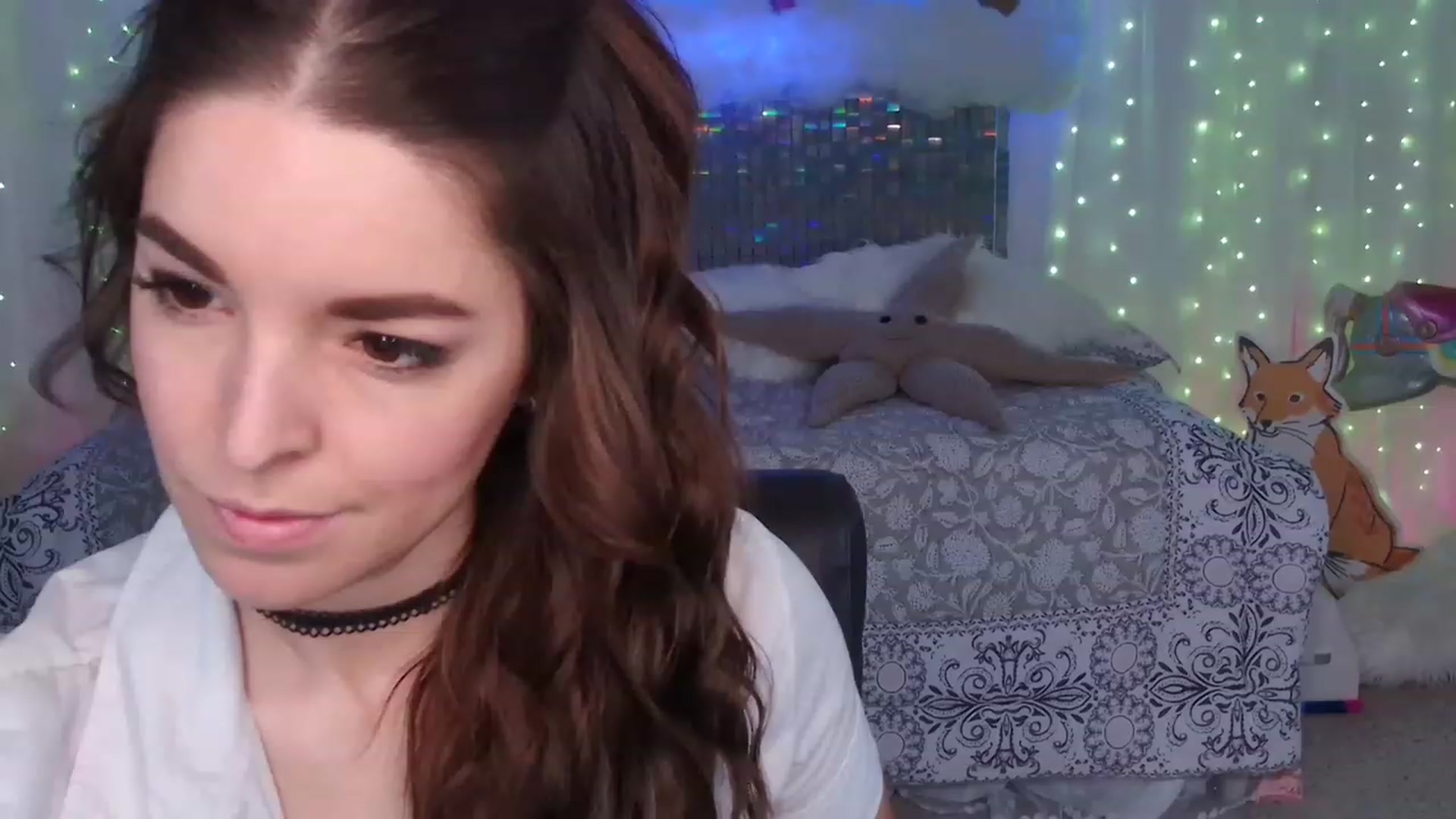 Gallery image thumbnail from ThunderKitten's myfreecams stream on, 06/20/2023, 05:03 image 16 of 20
