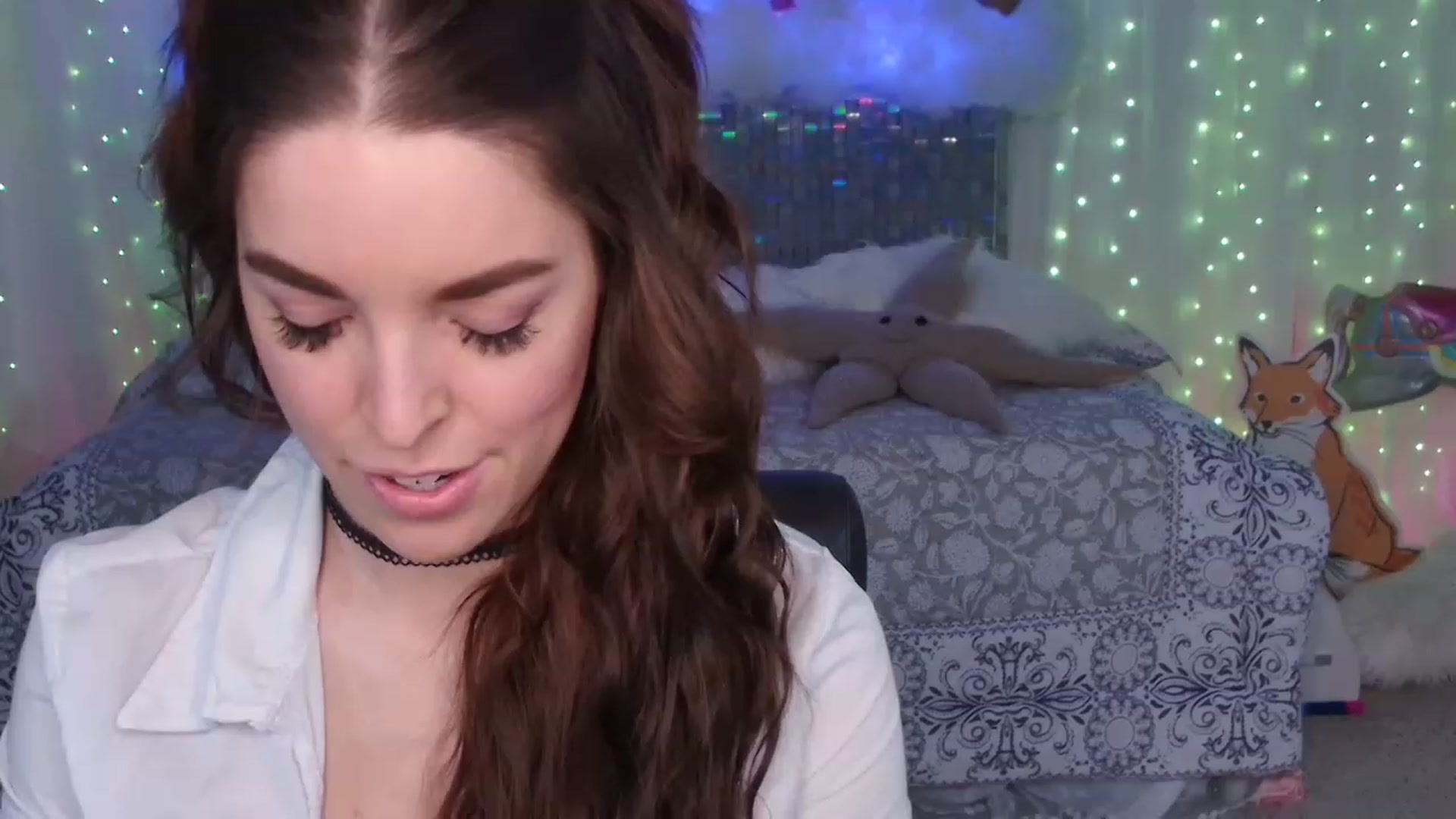 Gallery image thumbnail from ThunderKitten's myfreecams stream on, 06/20/2023, 05:03 image 17 of 20