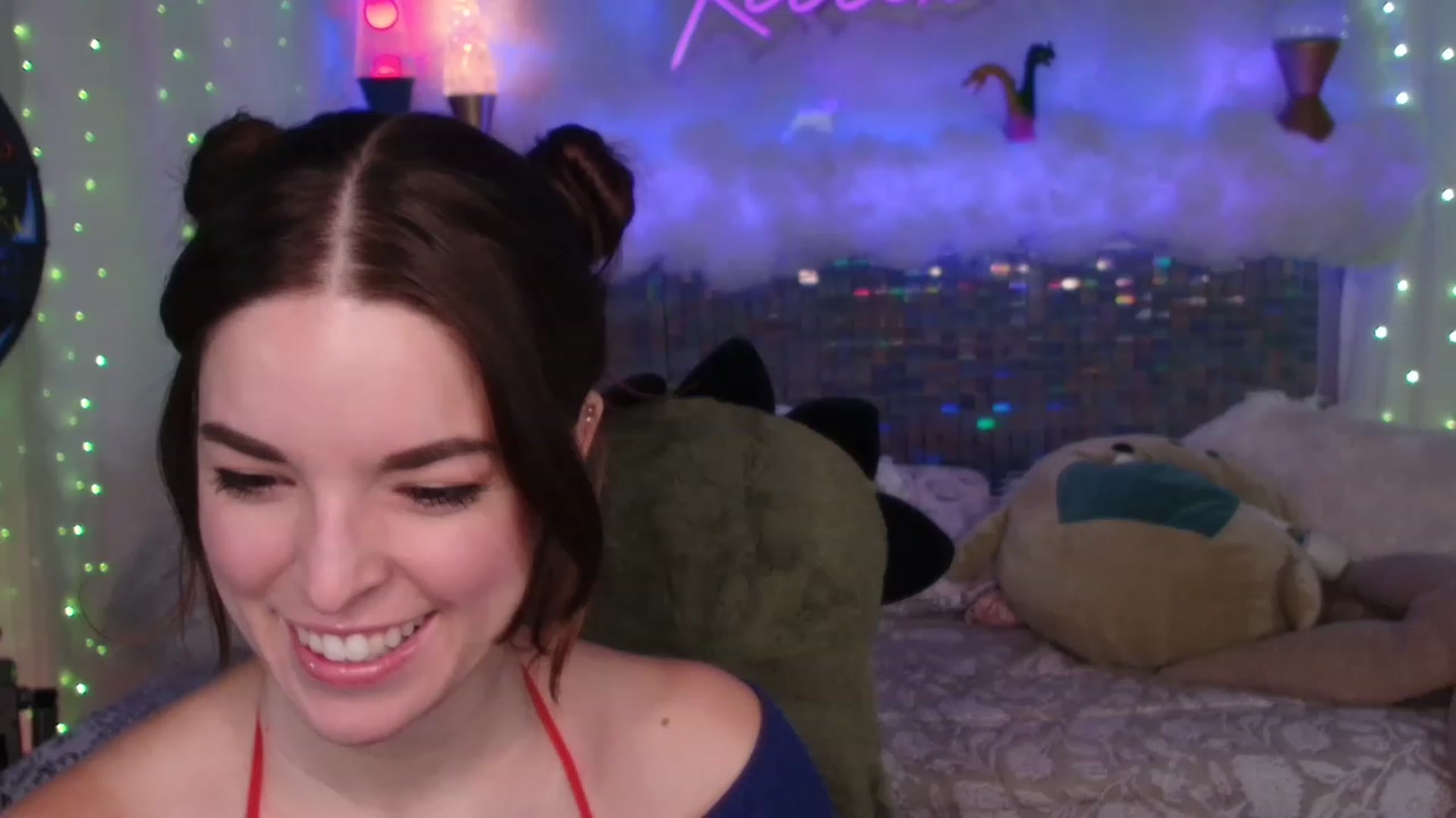Gallery image thumbnail from ThunderKitten's myfreecams stream on, 07/04/2023, 07:42 image 6 of 20