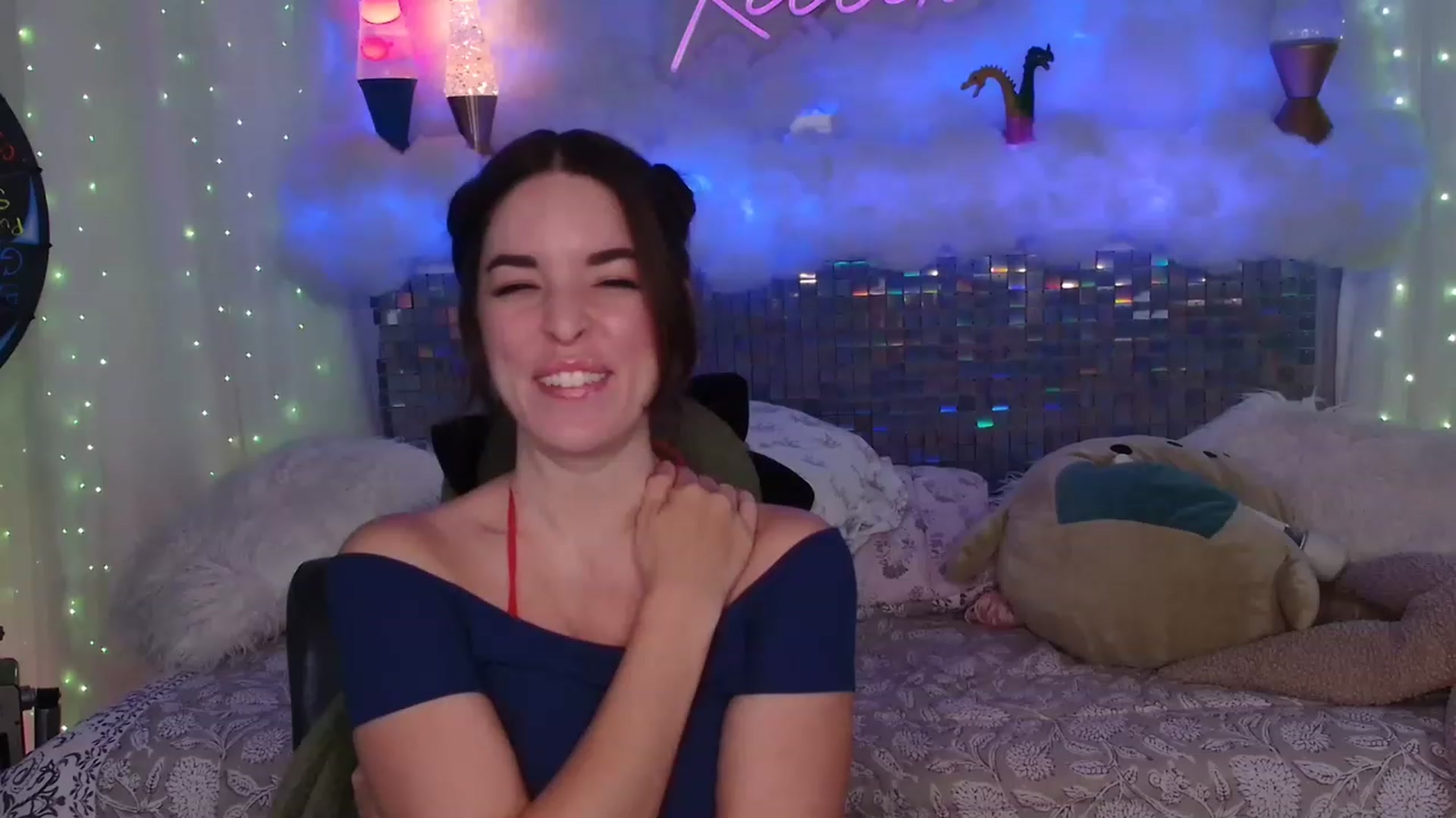 Gallery image thumbnail from ThunderKitten's myfreecams stream on, 07/04/2023, 07:42 image 5 of 20