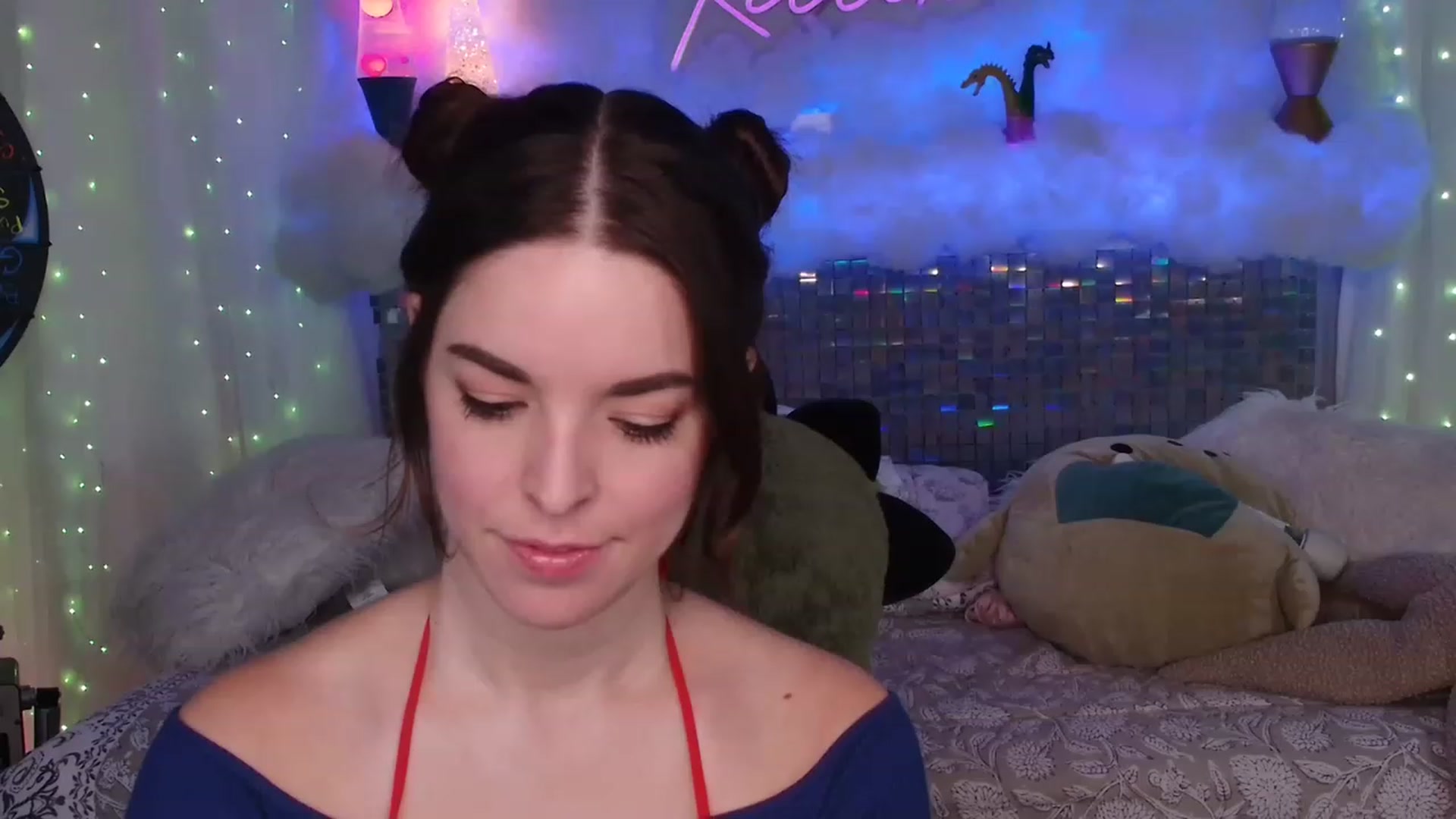 Gallery image thumbnail from ThunderKitten's myfreecams stream on, 07/04/2023, 07:42 image 8 of 20