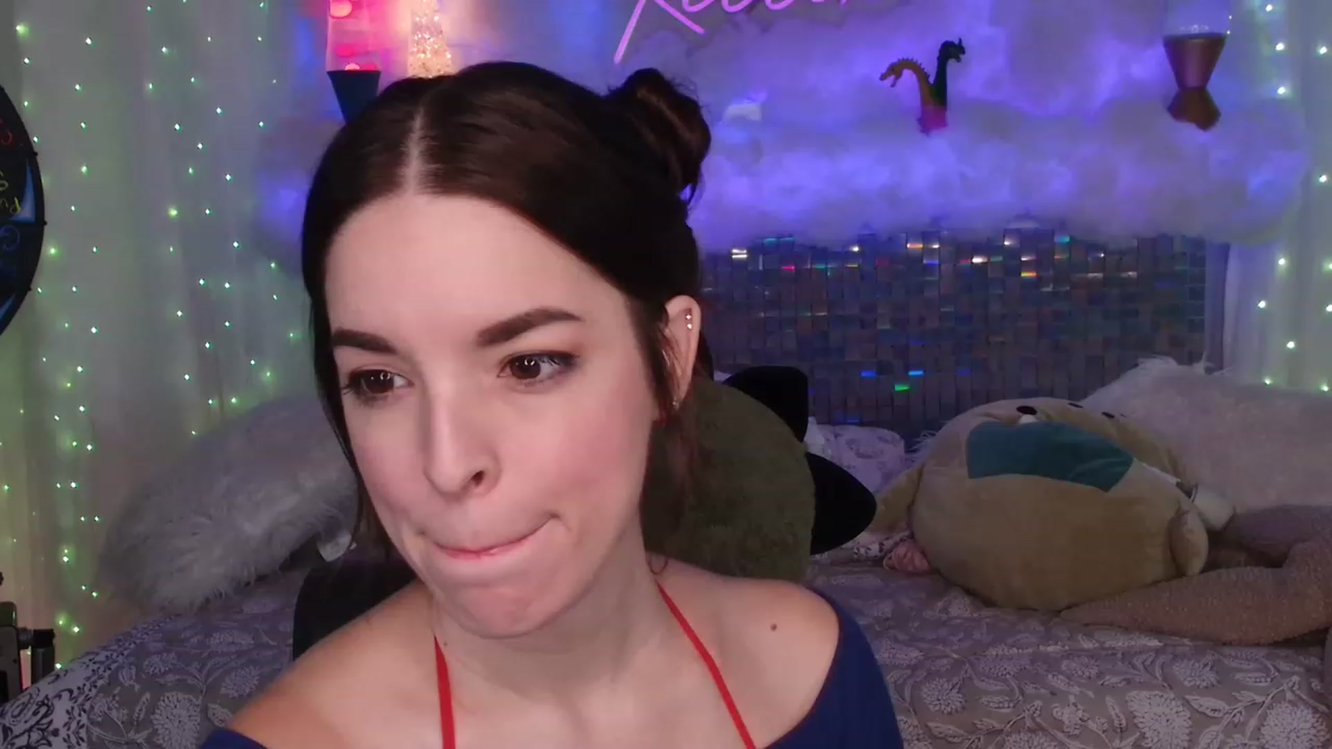 Gallery image thumbnail from ThunderKitten's myfreecams stream on, 07/04/2023, 07:42 image 10 of 20