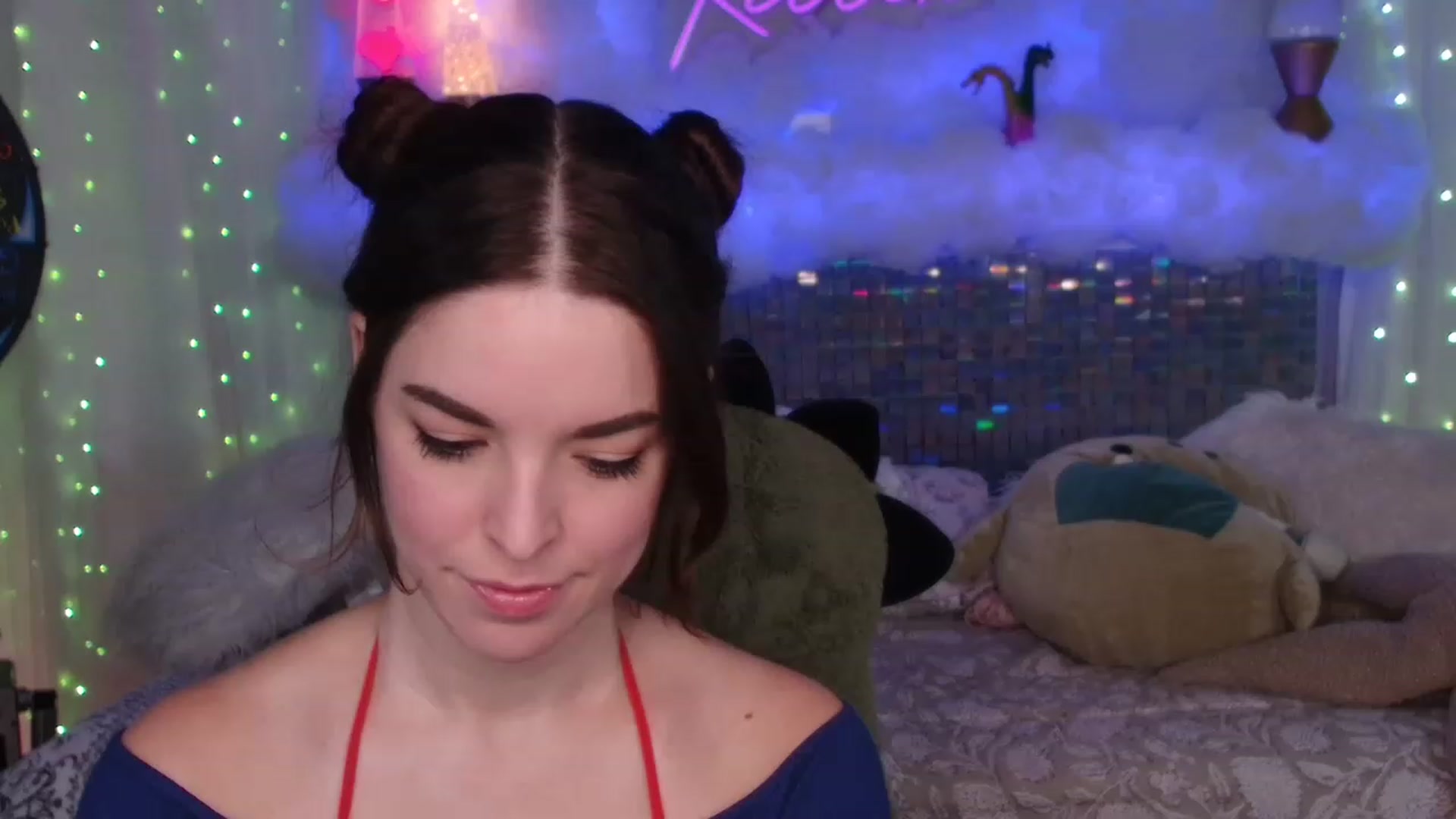 Gallery image thumbnail from ThunderKitten's myfreecams stream on, 07/04/2023, 07:42 image 9 of 20