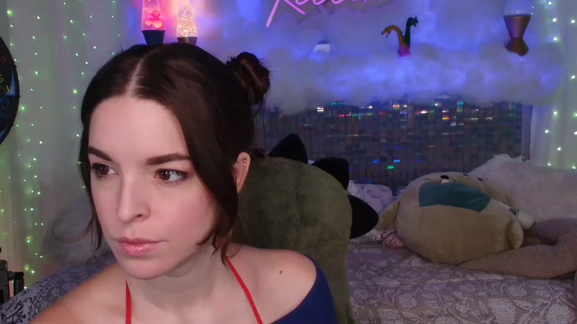 Gallery image thumbnail from ThunderKitten's myfreecams stream on, 07/04/2023, 07:42 image 7 of 20