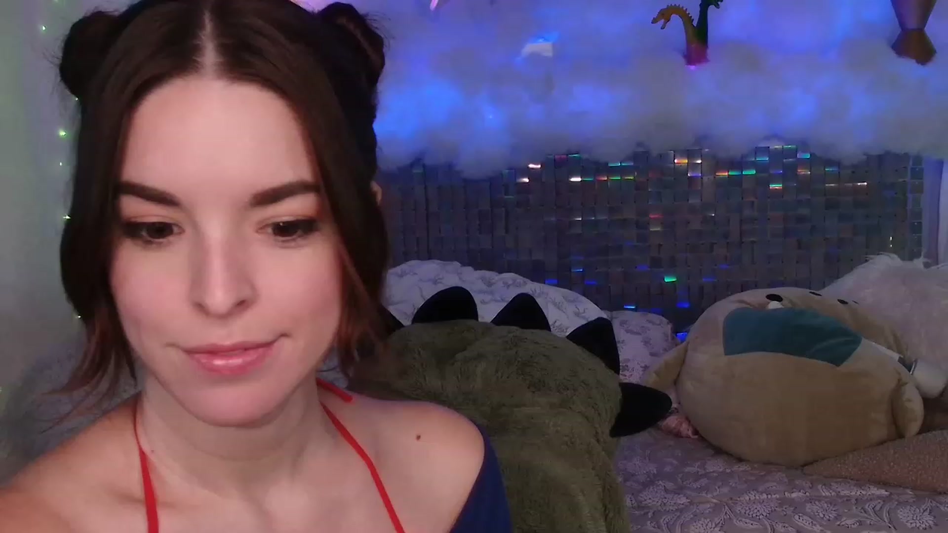 Gallery image thumbnail from ThunderKitten's myfreecams stream on, 07/04/2023, 07:42 image 1 of 20