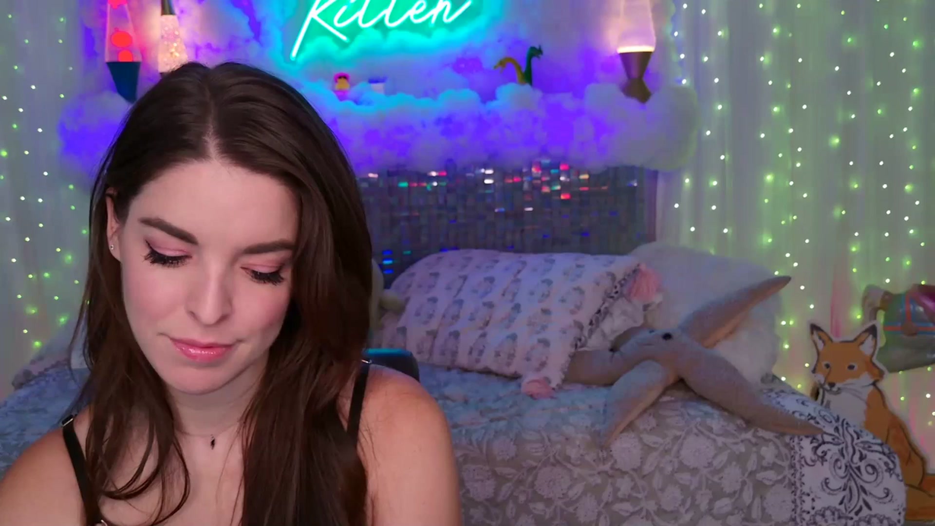 Gallery image thumbnail from ThunderKitten's myfreecams stream on, 07/11/2023, 07:37 image 1 of 20