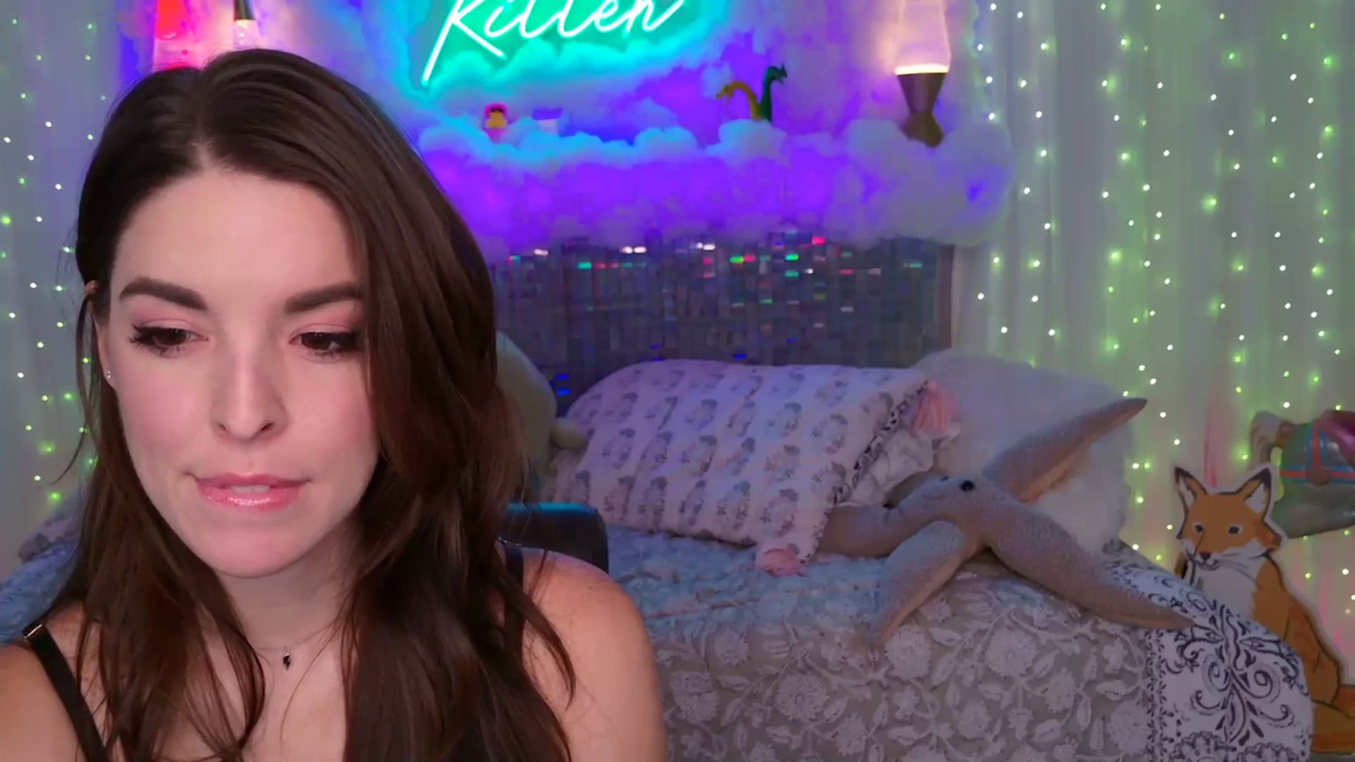 Gallery image thumbnail from ThunderKitten's myfreecams stream on, 07/11/2023, 07:37 image 5 of 20