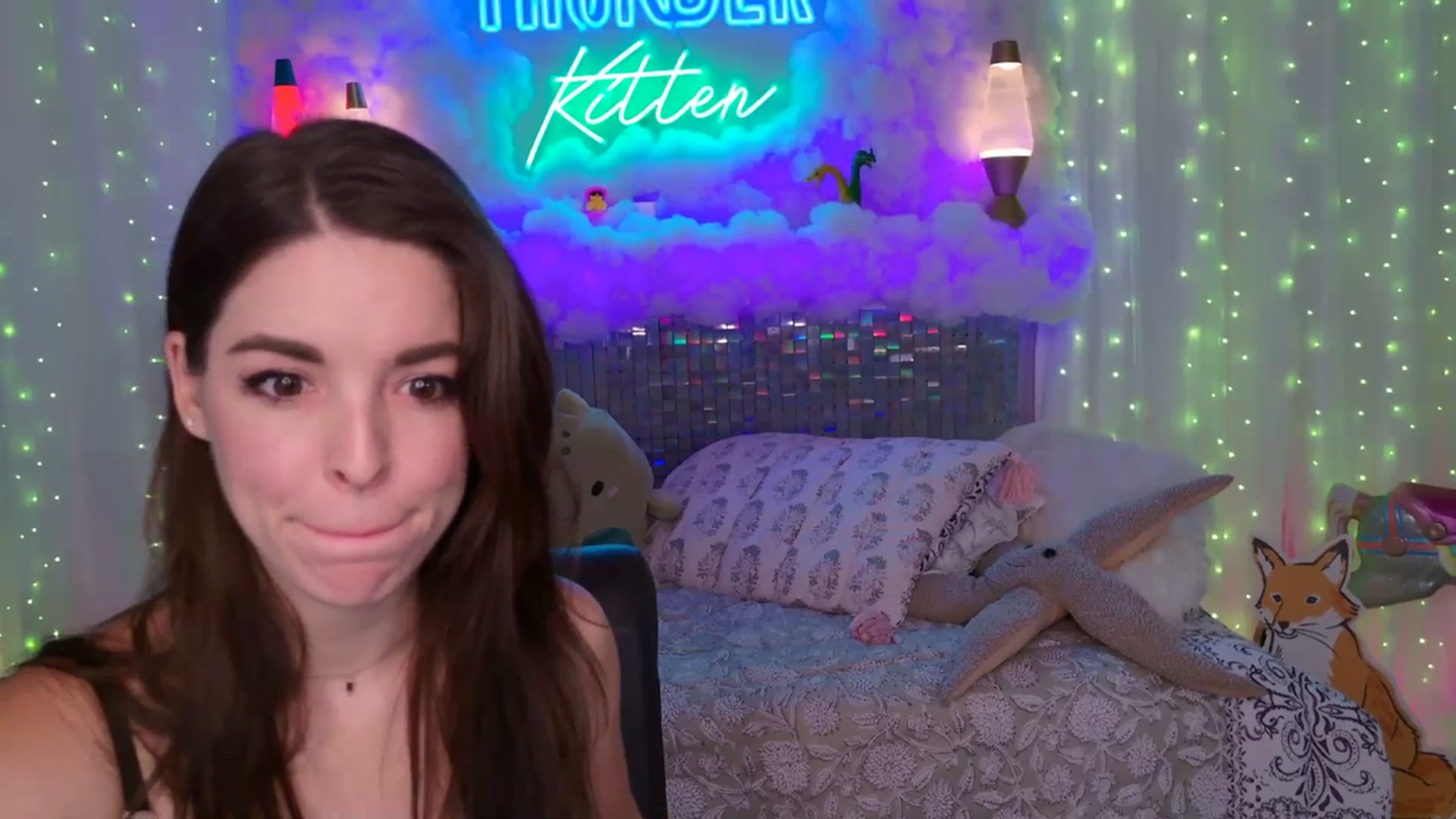 Gallery image thumbnail from ThunderKitten's myfreecams stream on, 07/11/2023, 07:37 image 19 of 20