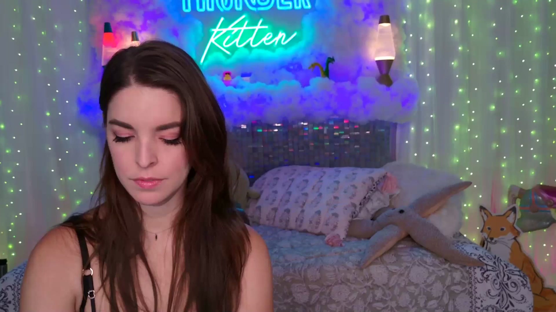 Gallery image thumbnail from ThunderKitten's myfreecams stream on, 07/11/2023, 07:37 image 18 of 20