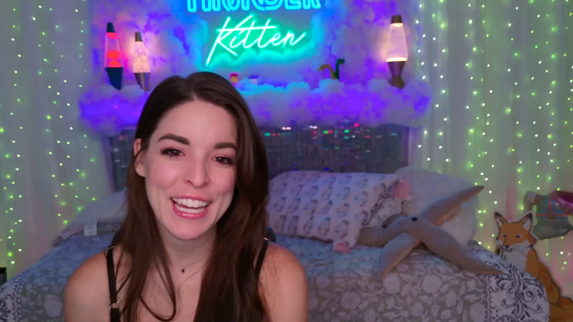 Gallery image thumbnail from ThunderKitten's myfreecams stream on, 07/11/2023, 07:37 image 7 of 20