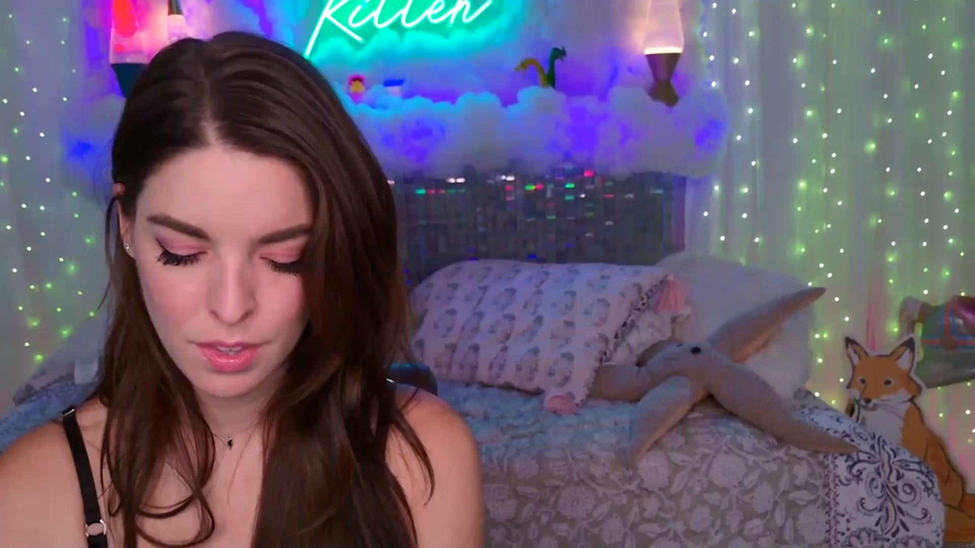 Gallery image thumbnail from ThunderKitten's myfreecams stream on, 07/11/2023, 07:37 image 4 of 20