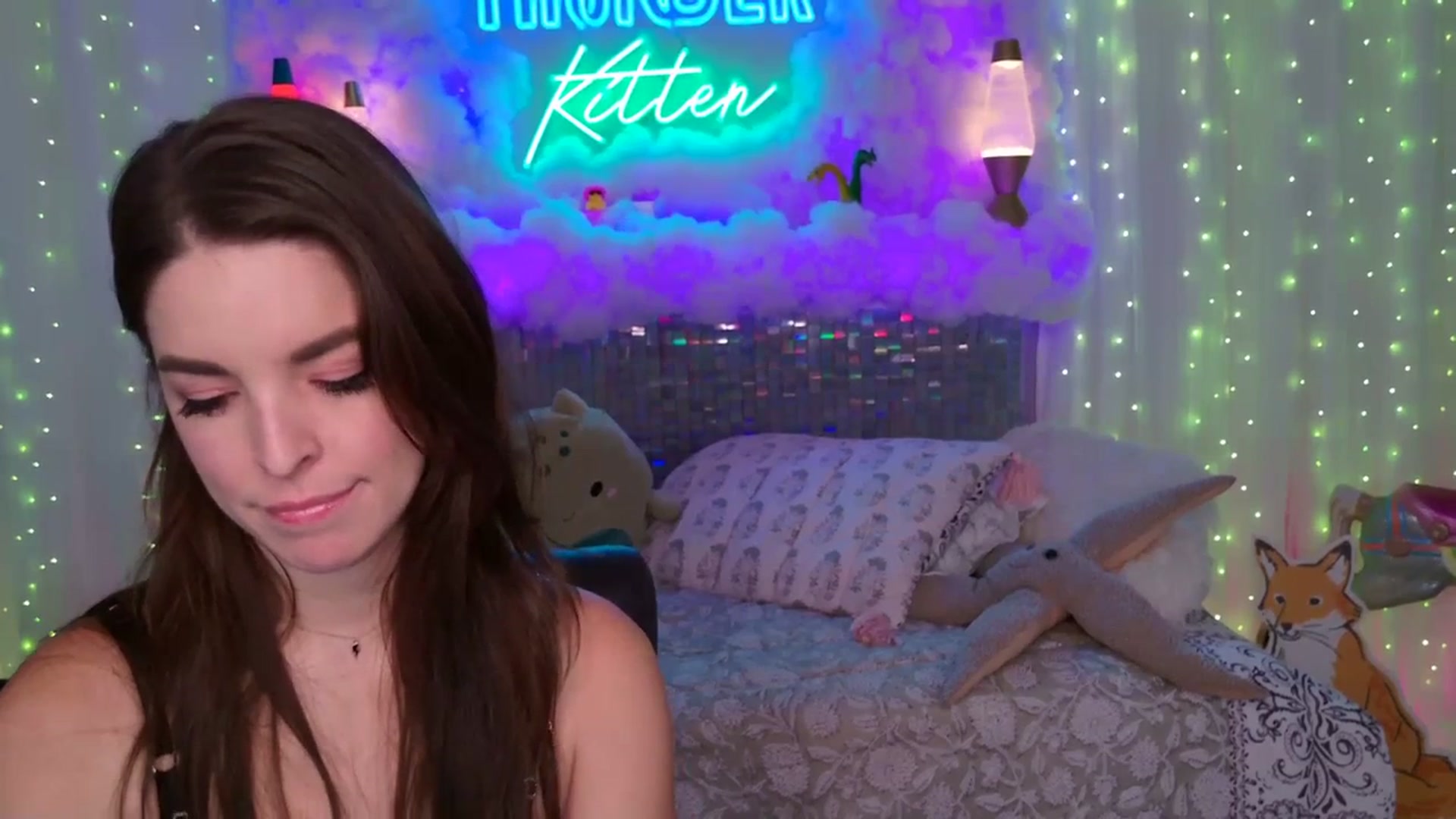 Gallery image thumbnail from ThunderKitten's myfreecams stream on, 07/11/2023, 07:37 image 17 of 20
