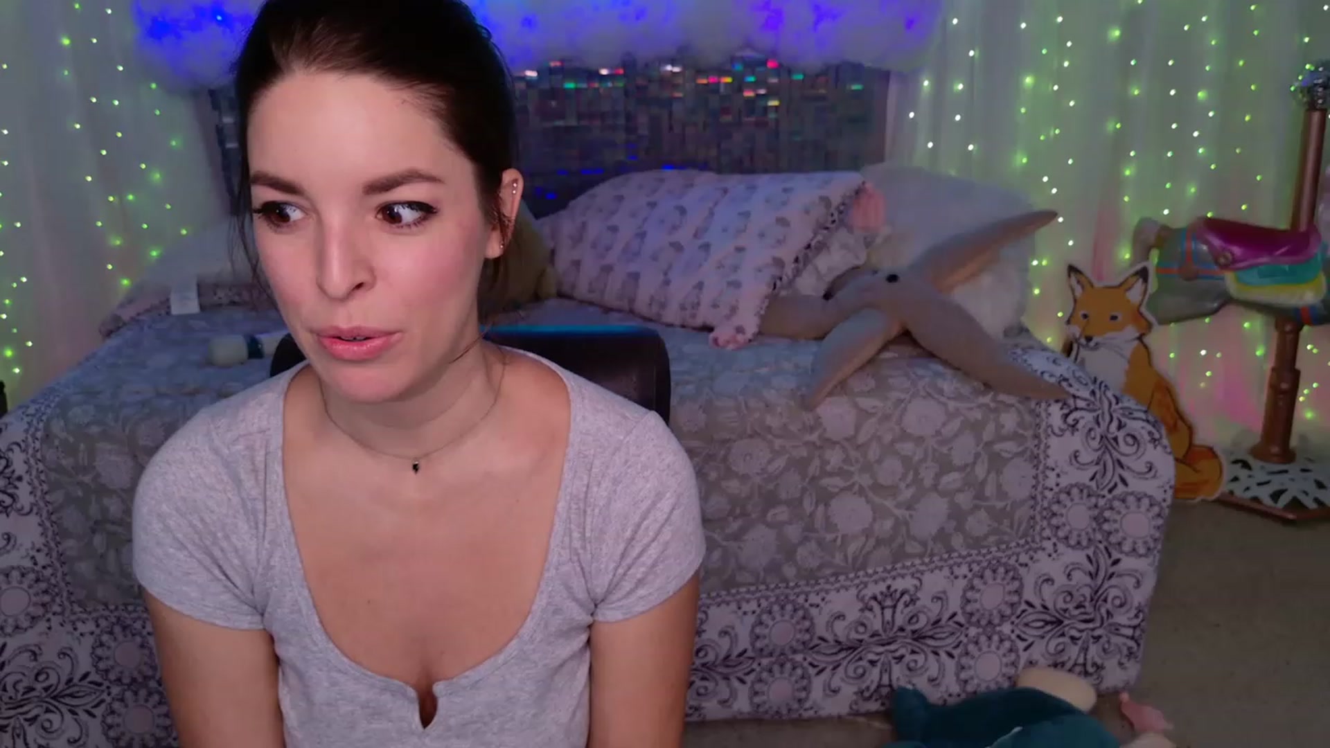 Gallery image thumbnail from ThunderKitten's myfreecams stream on, 07/13/2023, 05:26 image 16 of 20