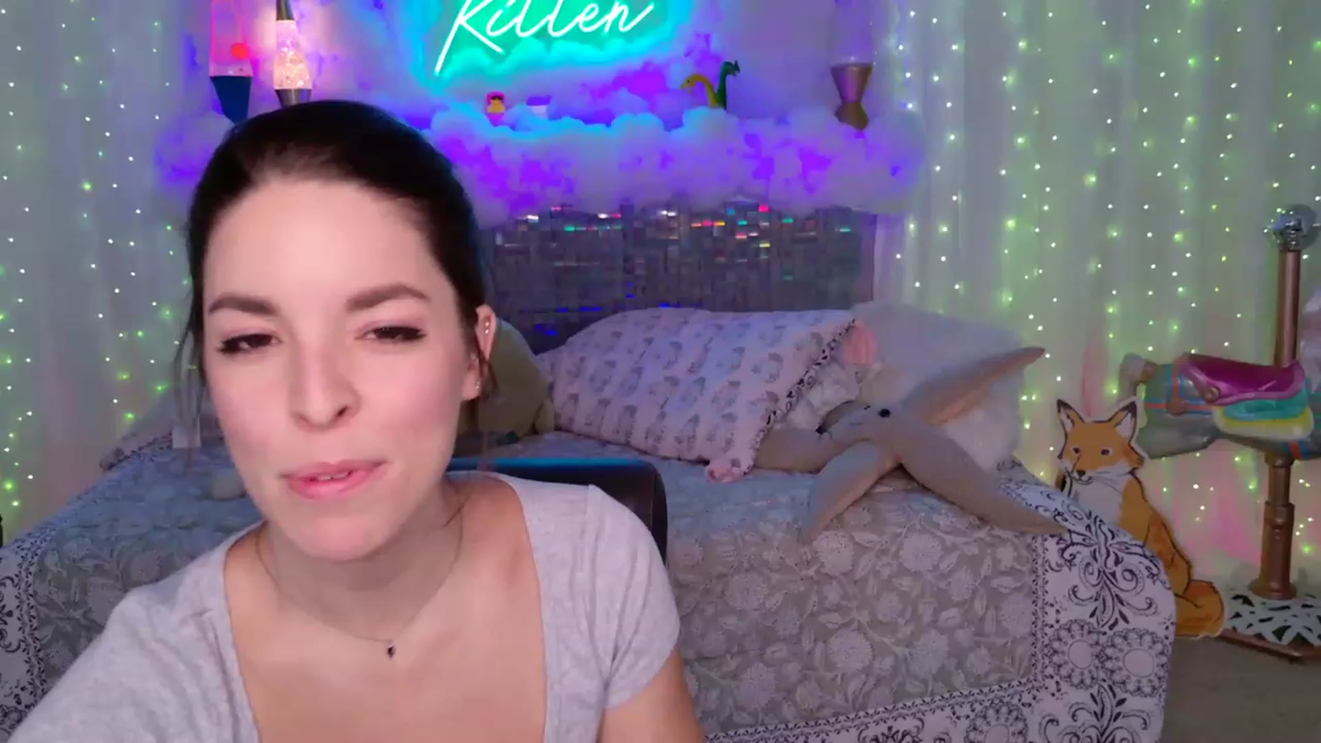 Gallery image thumbnail from ThunderKitten's myfreecams stream on, 07/13/2023, 05:26 image 7 of 20