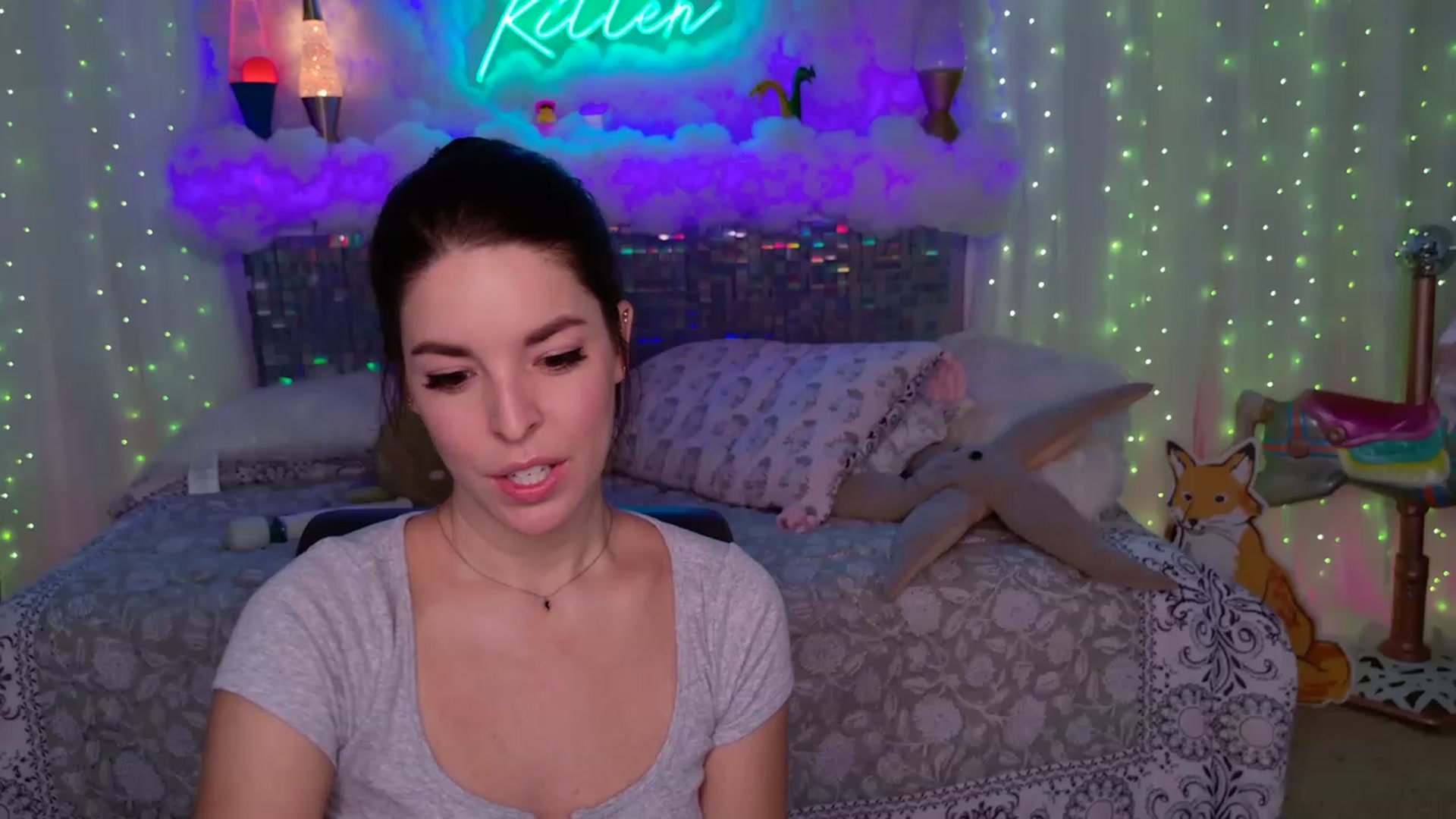Gallery image thumbnail from ThunderKitten's myfreecams stream on, 07/13/2023, 05:26 image 15 of 20