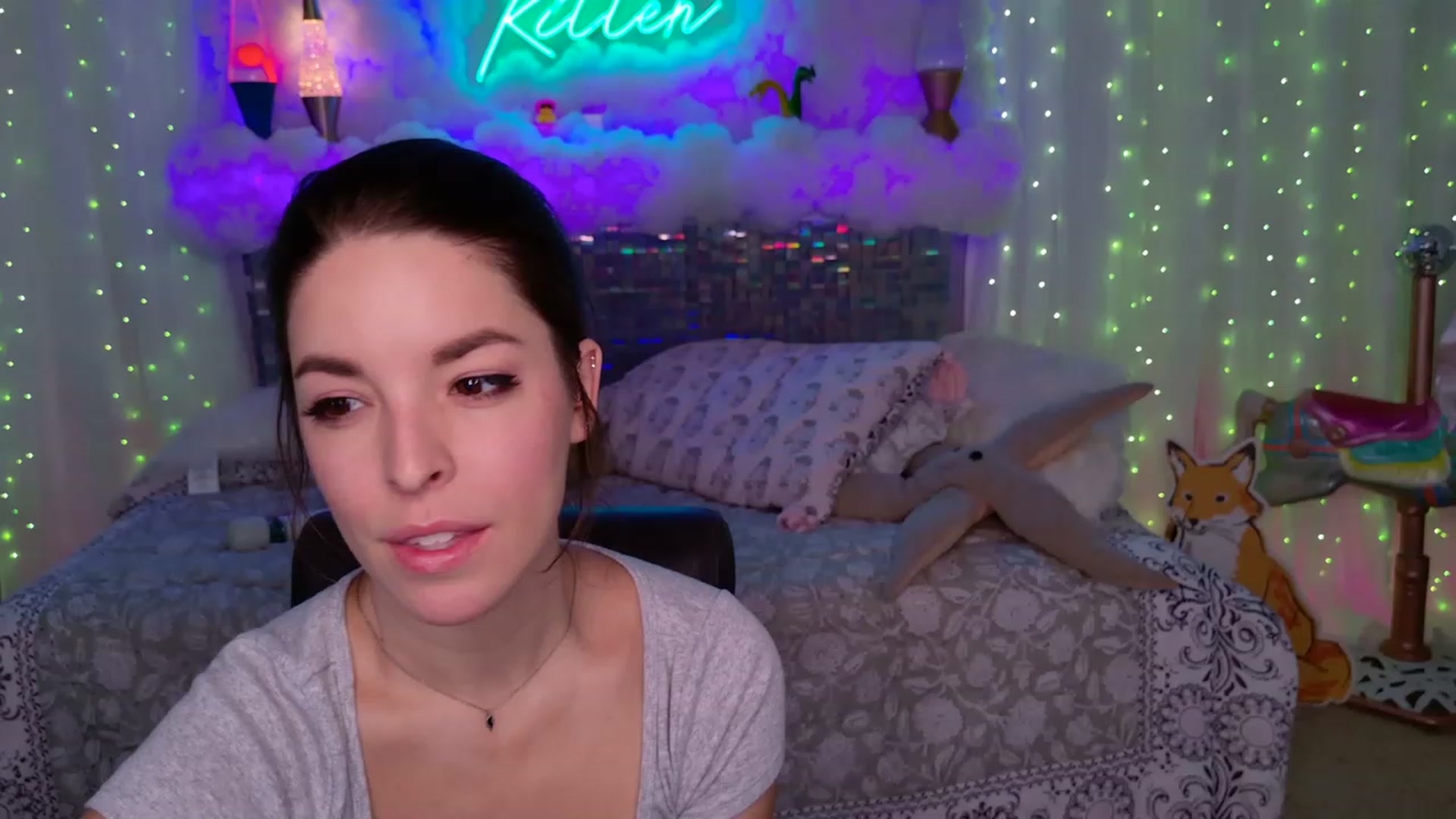 Gallery image thumbnail from ThunderKitten's myfreecams stream on, 07/13/2023, 05:26 image 9 of 20