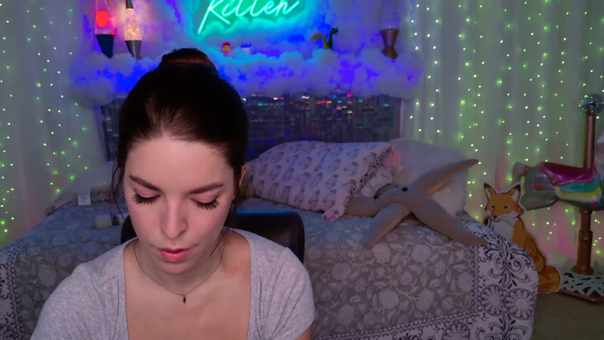Gallery image thumbnail from ThunderKitten's myfreecams stream on, 07/13/2023, 05:26 image 10 of 20