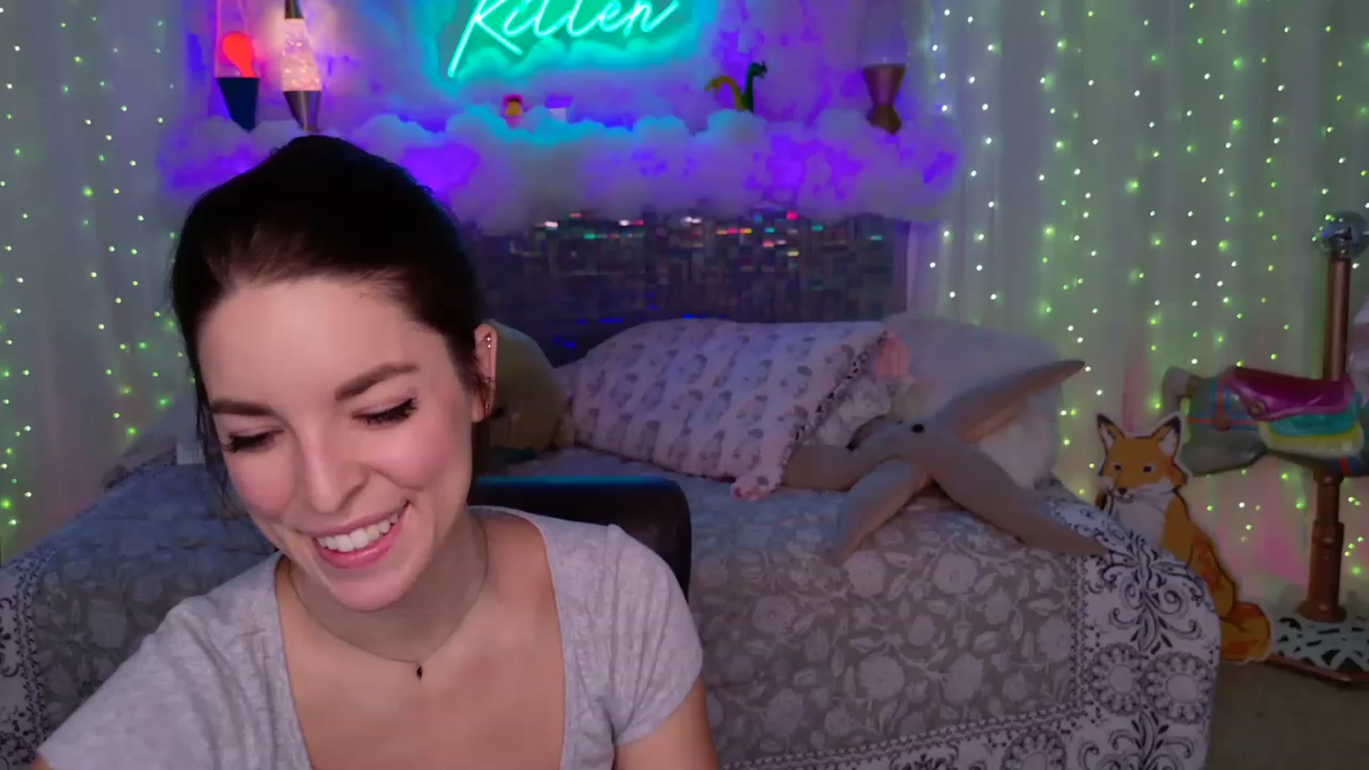 Gallery image thumbnail from ThunderKitten's myfreecams stream on, 07/13/2023, 05:26 image 13 of 20