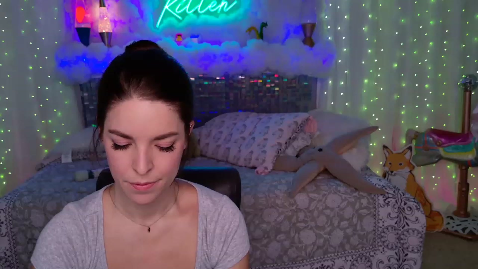 Gallery image thumbnail from ThunderKitten's myfreecams stream on, 07/13/2023, 05:26 image 14 of 20