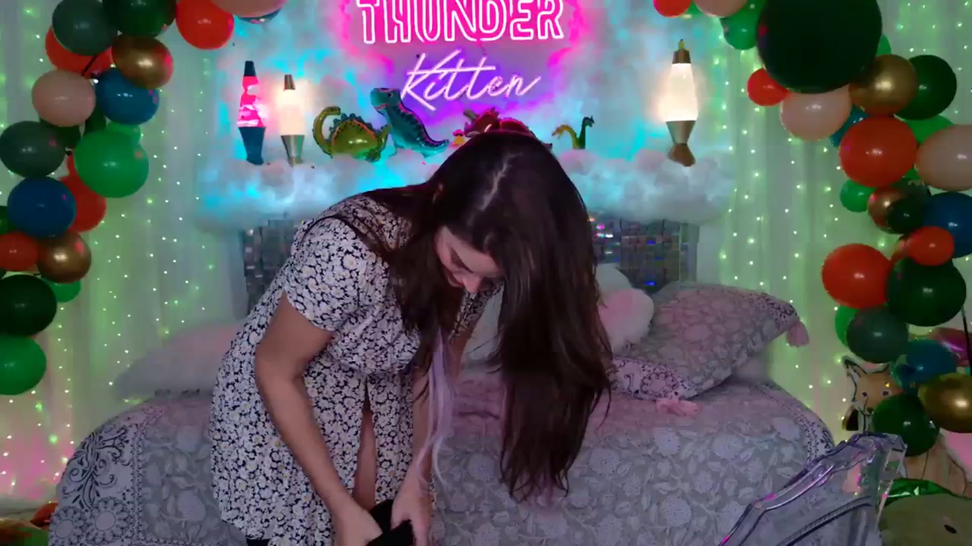 Gallery image thumbnail from ThunderKitten's myfreecams stream on, 09/23/2023, 06:20 image 6 of 20