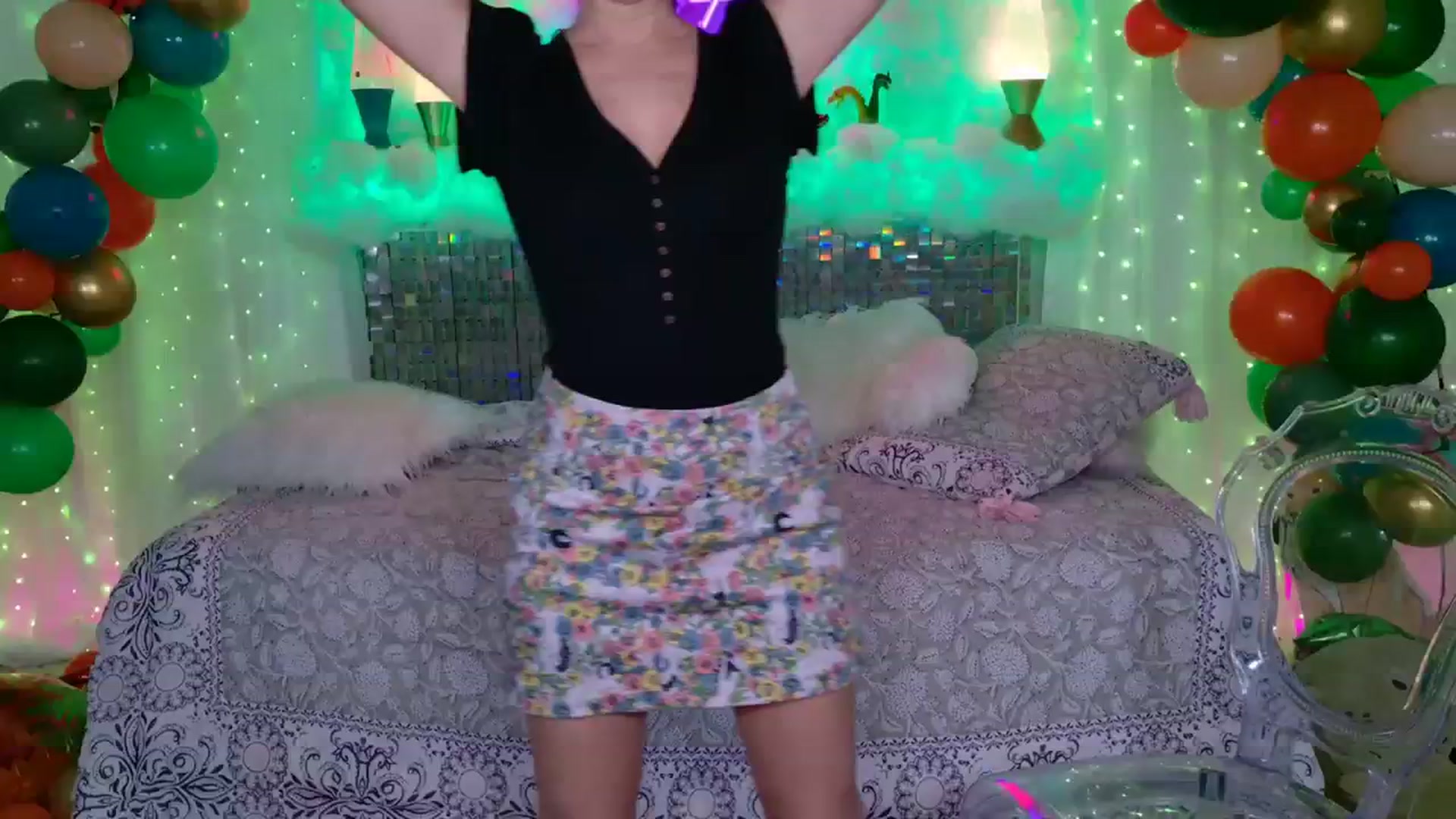 Gallery image thumbnail from ThunderKitten's myfreecams stream on, 09/23/2023, 06:20 image 3 of 20