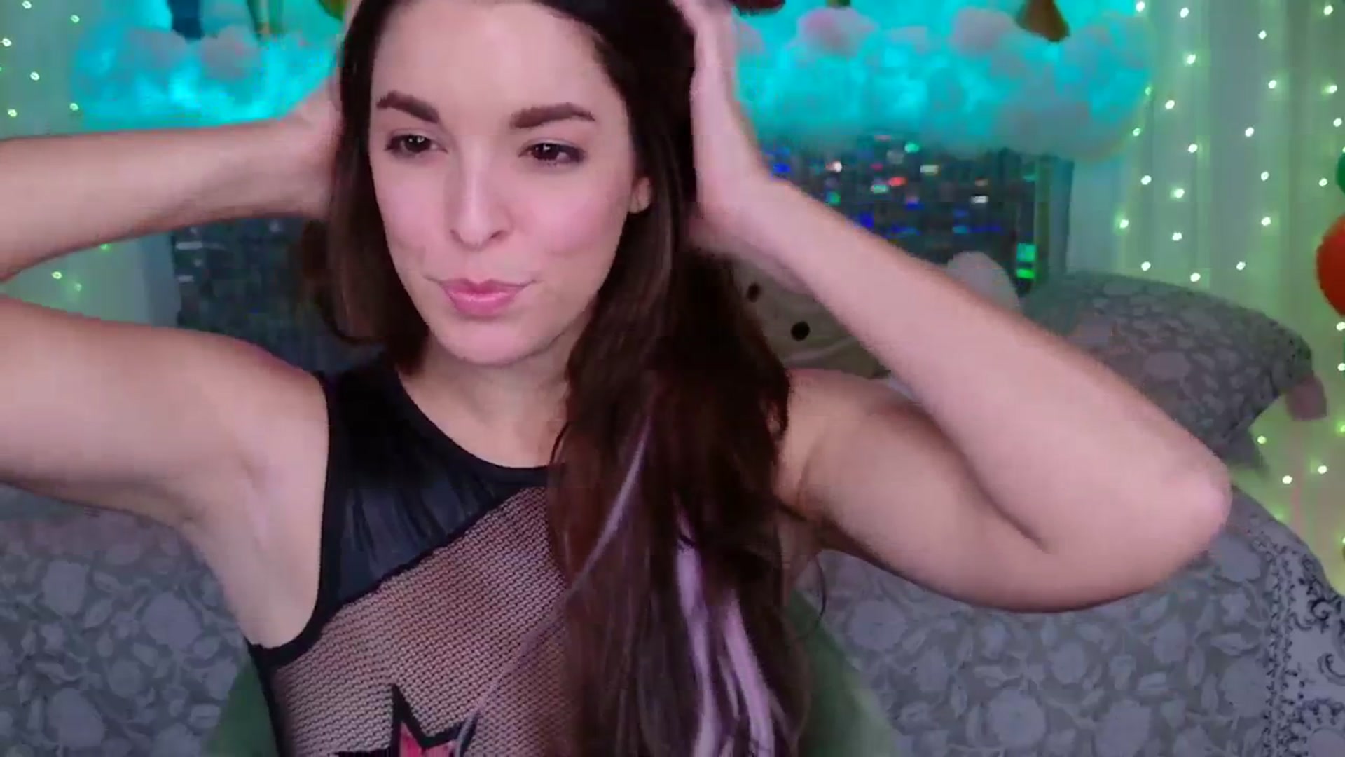 Gallery image thumbnail from ThunderKitten's myfreecams stream on, 09/26/2023, 09:13 image 6 of 20