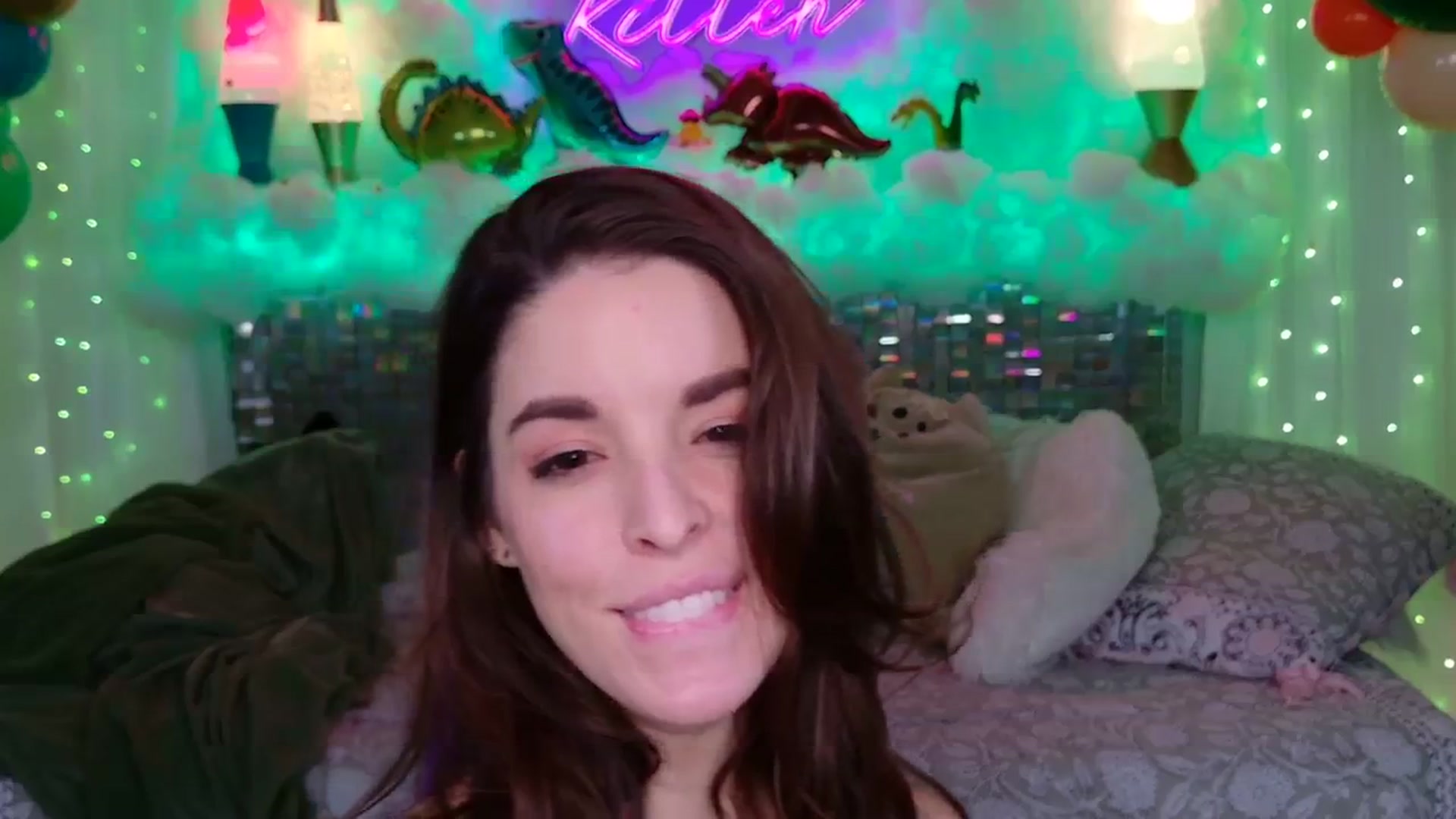 Gallery image thumbnail from ThunderKitten's myfreecams stream on, 09/26/2023, 10:22 image 20 of 20