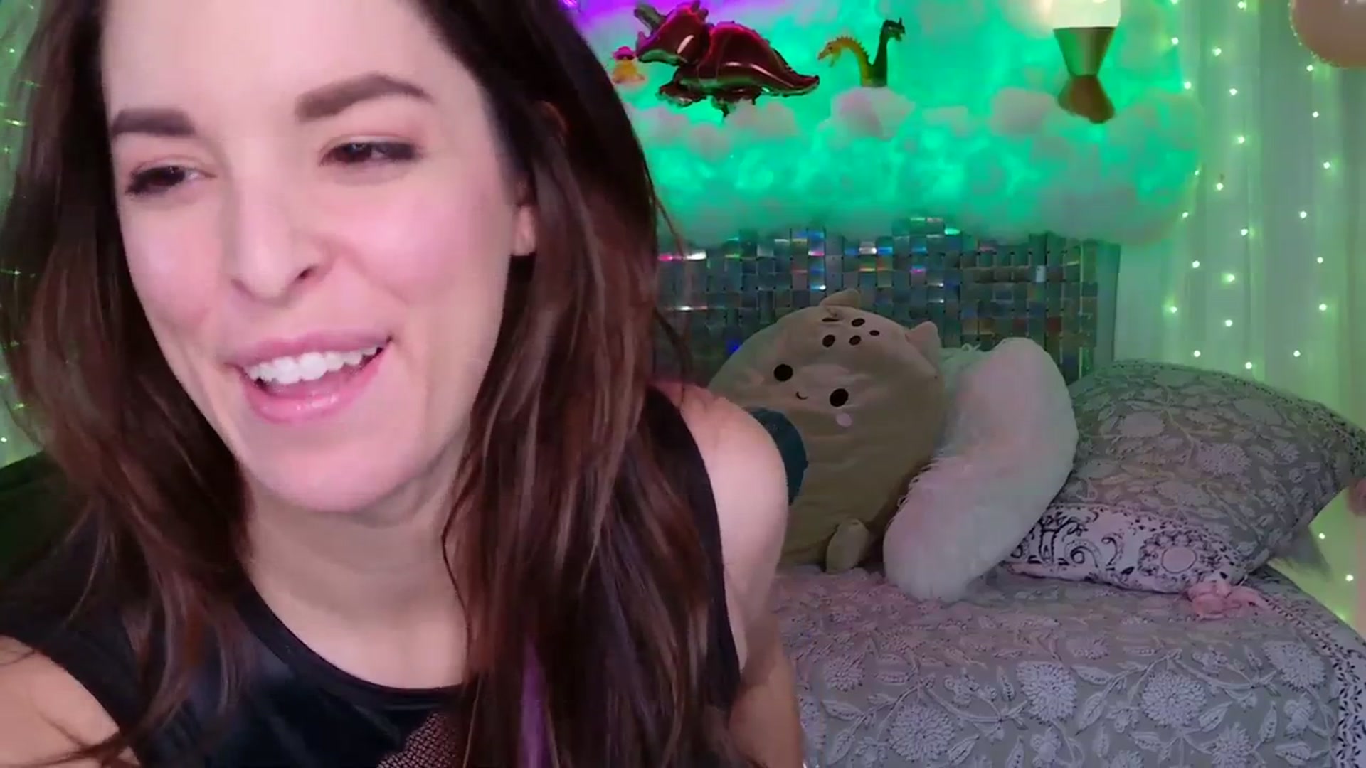 Gallery image thumbnail from ThunderKitten's myfreecams stream on, 09/26/2023, 10:22 image 9 of 20