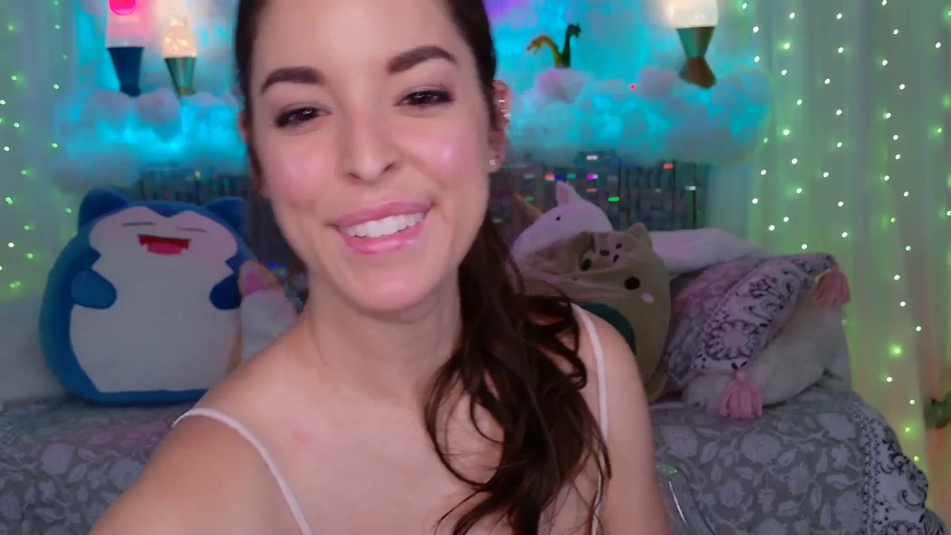 Gallery image thumbnail from ThunderKitten's myfreecams stream on, 10/04/2023, 06:20 image 19 of 20