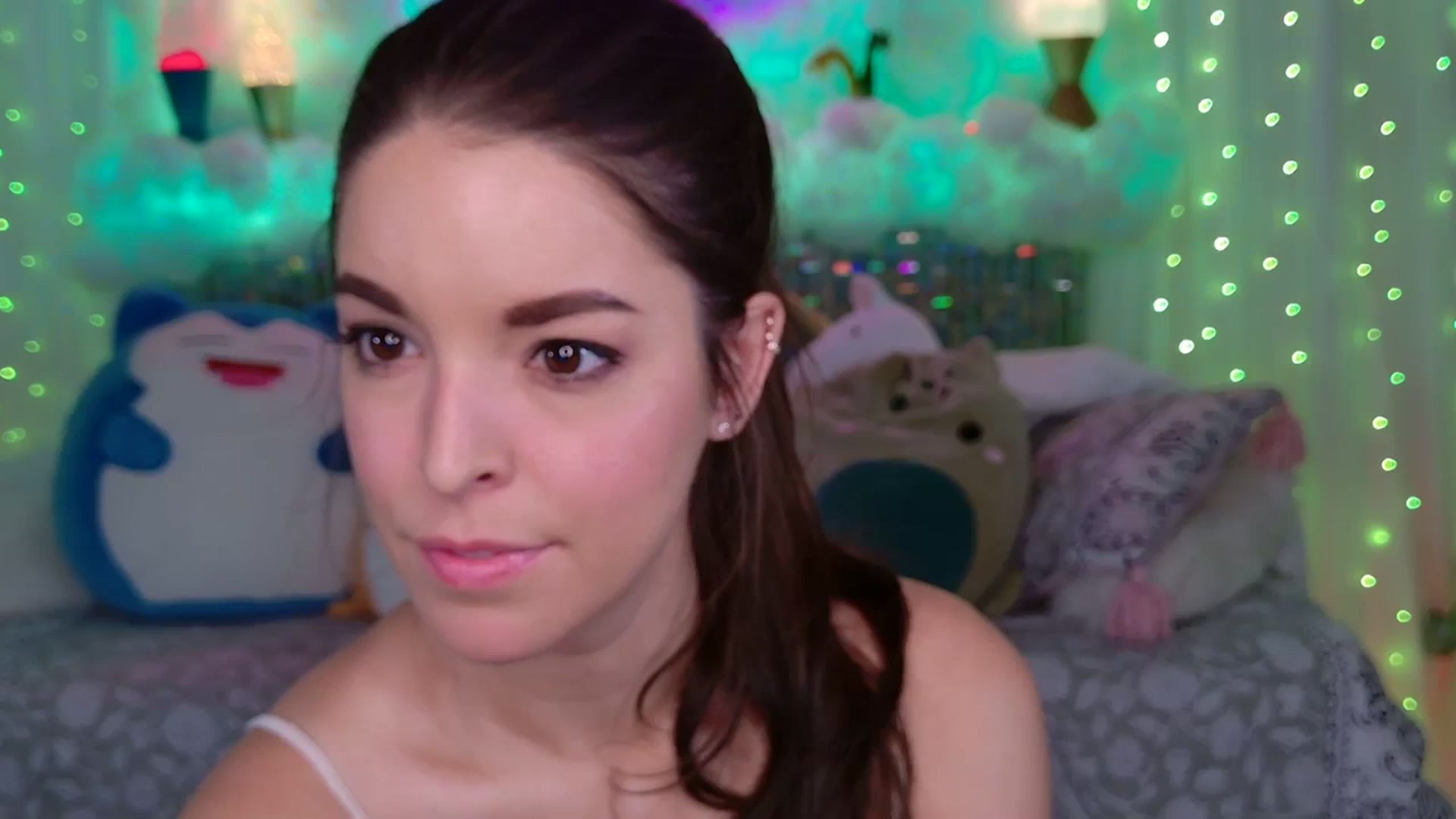 Gallery image thumbnail from ThunderKitten's myfreecams stream on, 10/04/2023, 06:20 image 13 of 20