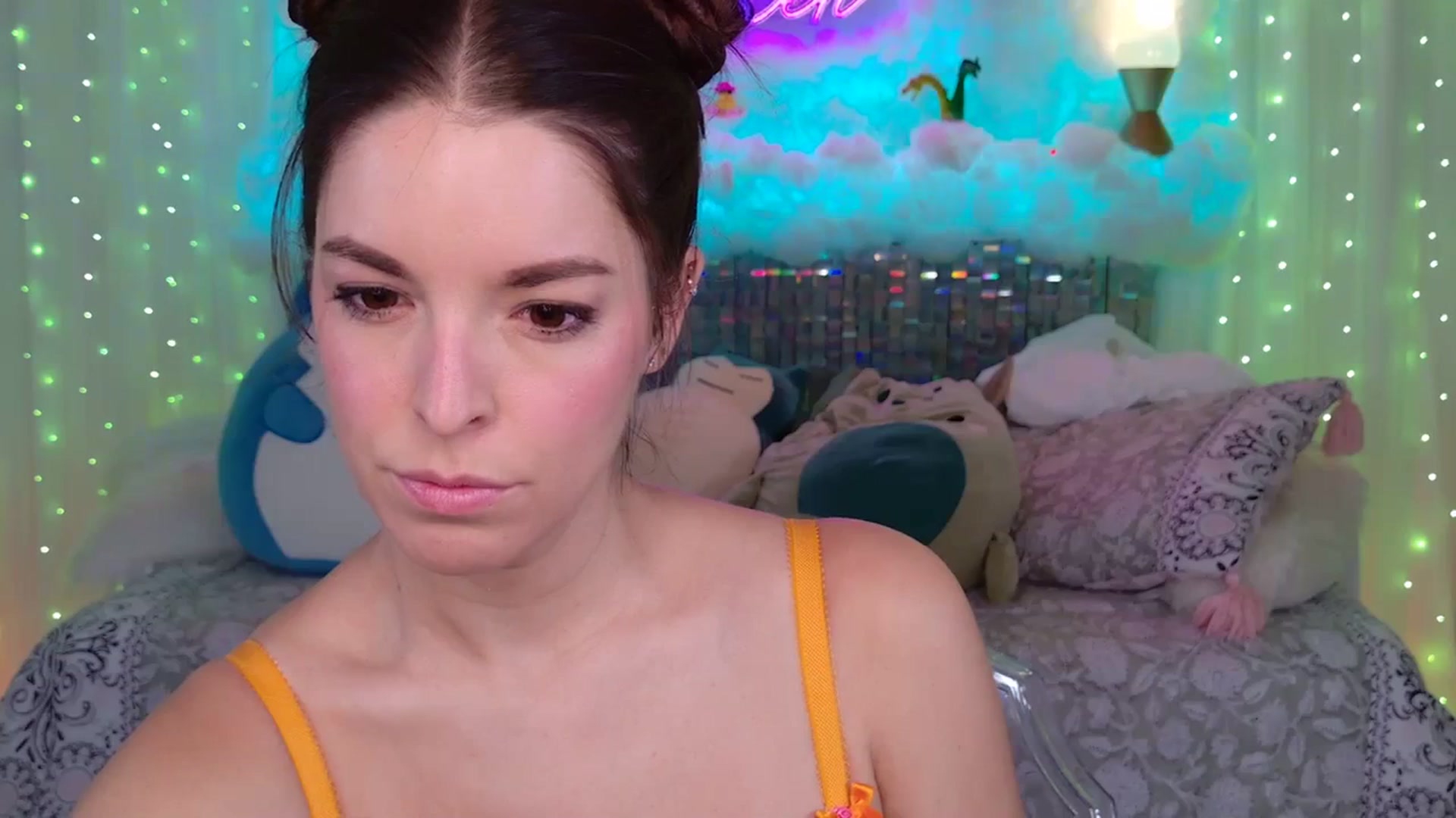 Gallery image thumbnail from ThunderKitten's myfreecams stream on, 10/05/2023, 07:20 image 3 of 20