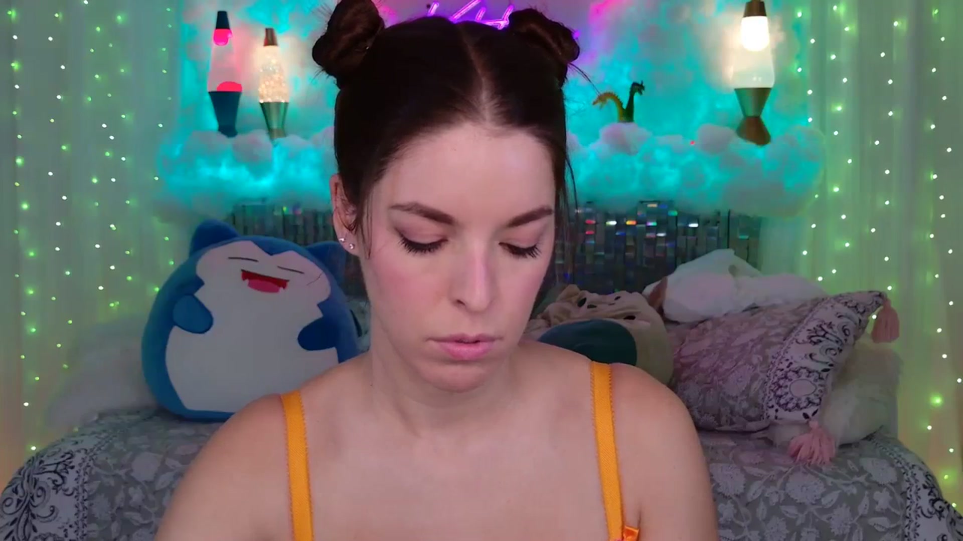 Gallery image thumbnail from ThunderKitten's myfreecams stream on, 10/05/2023, 07:20 image 2 of 20