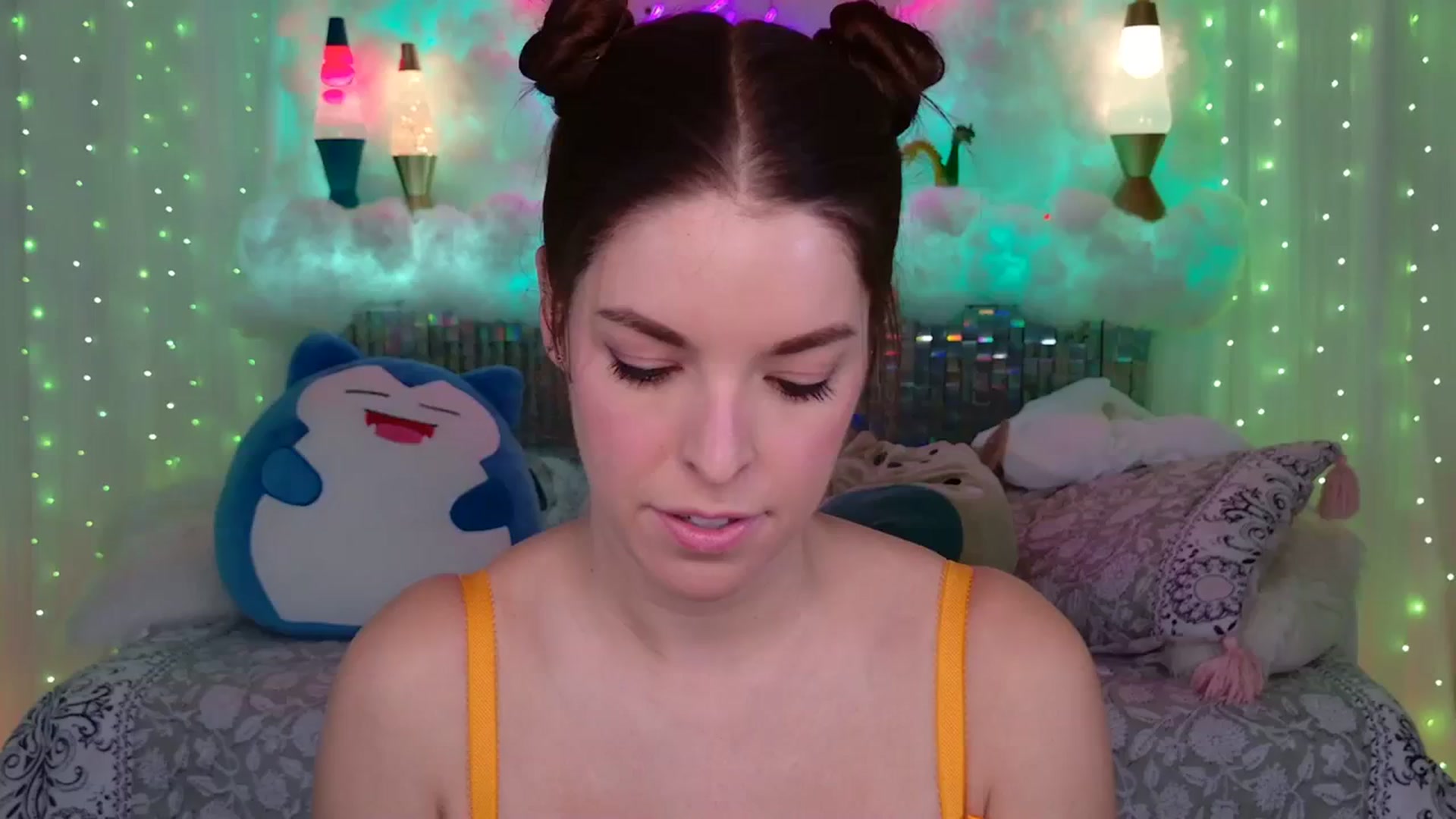 Gallery image thumbnail from ThunderKitten's myfreecams stream on, 10/05/2023, 07:20 image 1 of 20